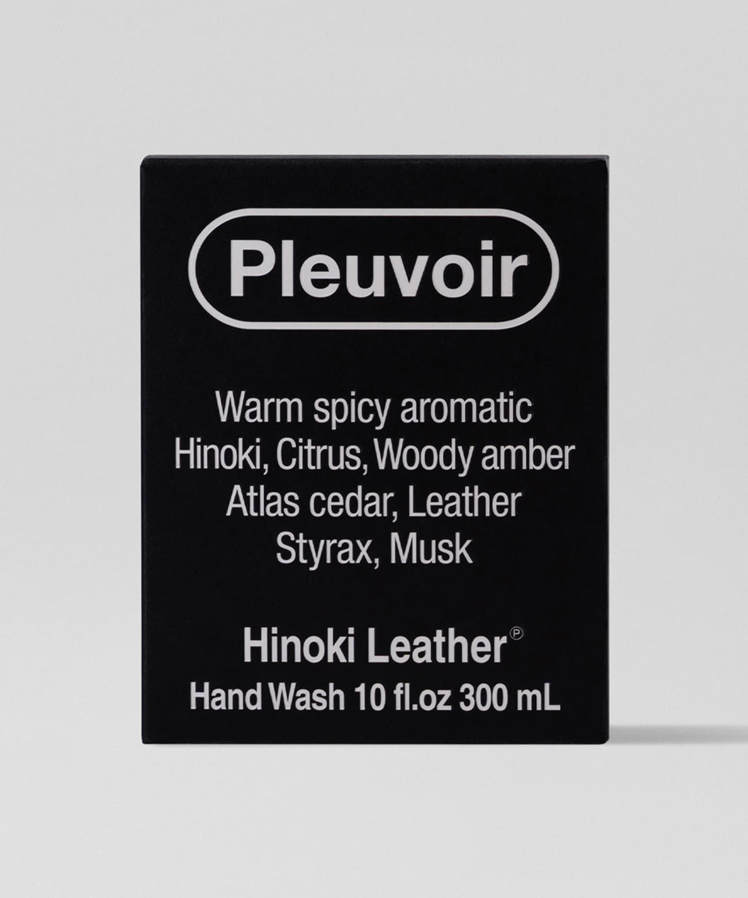 Hinoki.L