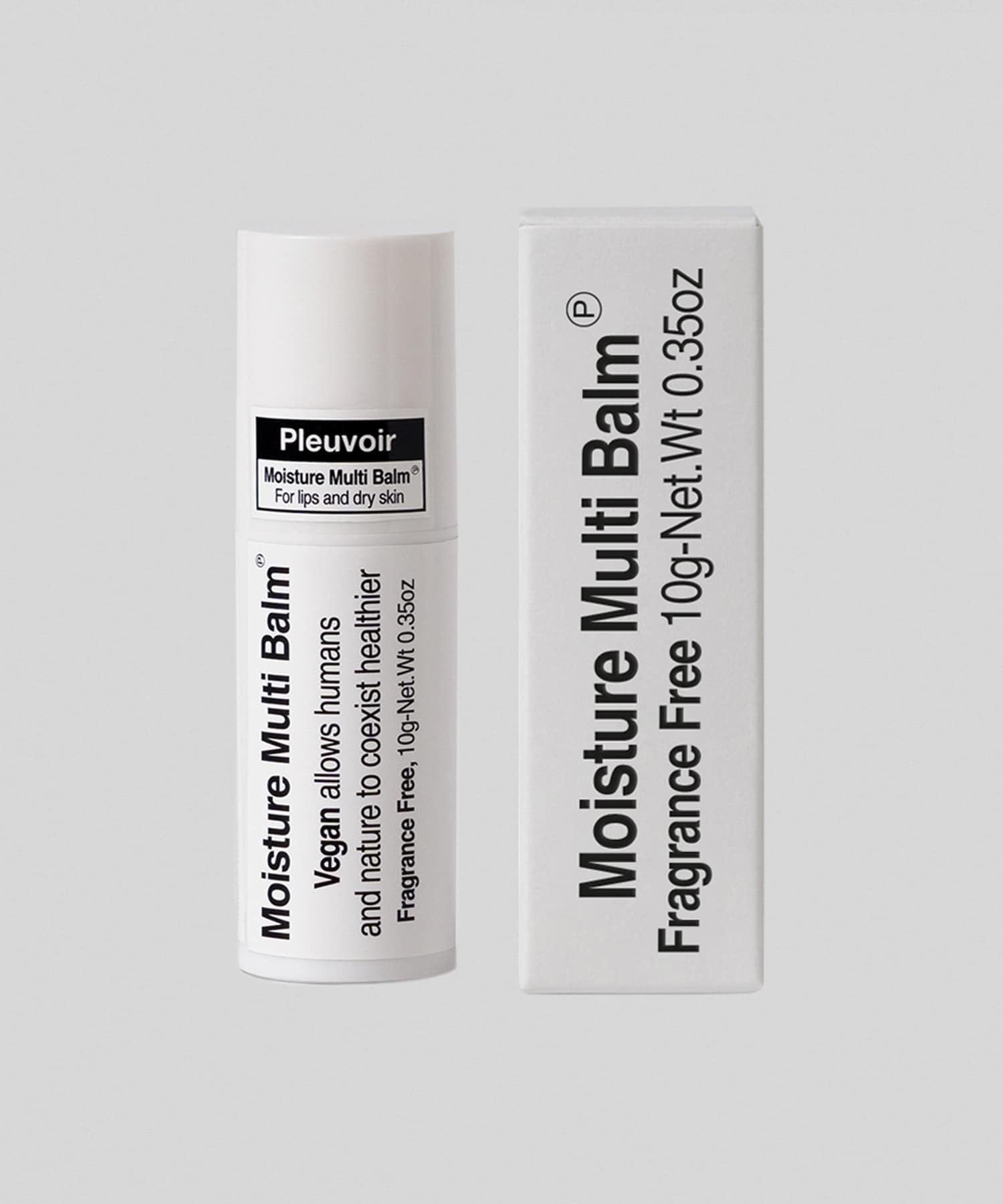 Pleuvoir　Multi Balm