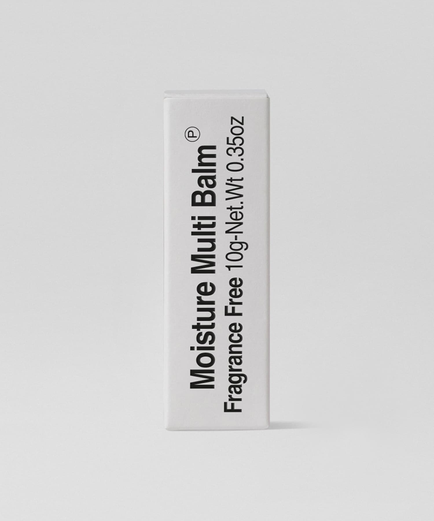Moisture