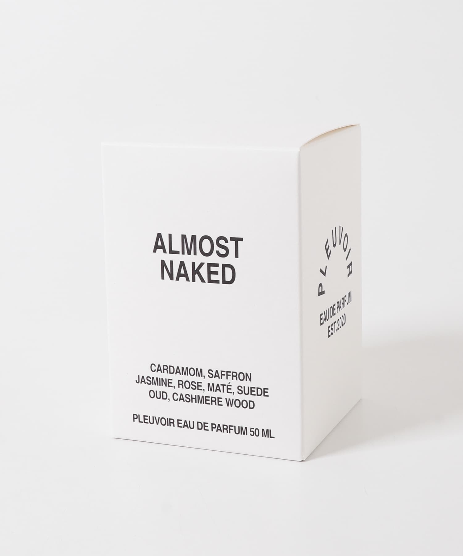 Pleuvoir　(WL) Eau De Parfum(50ml) an Free