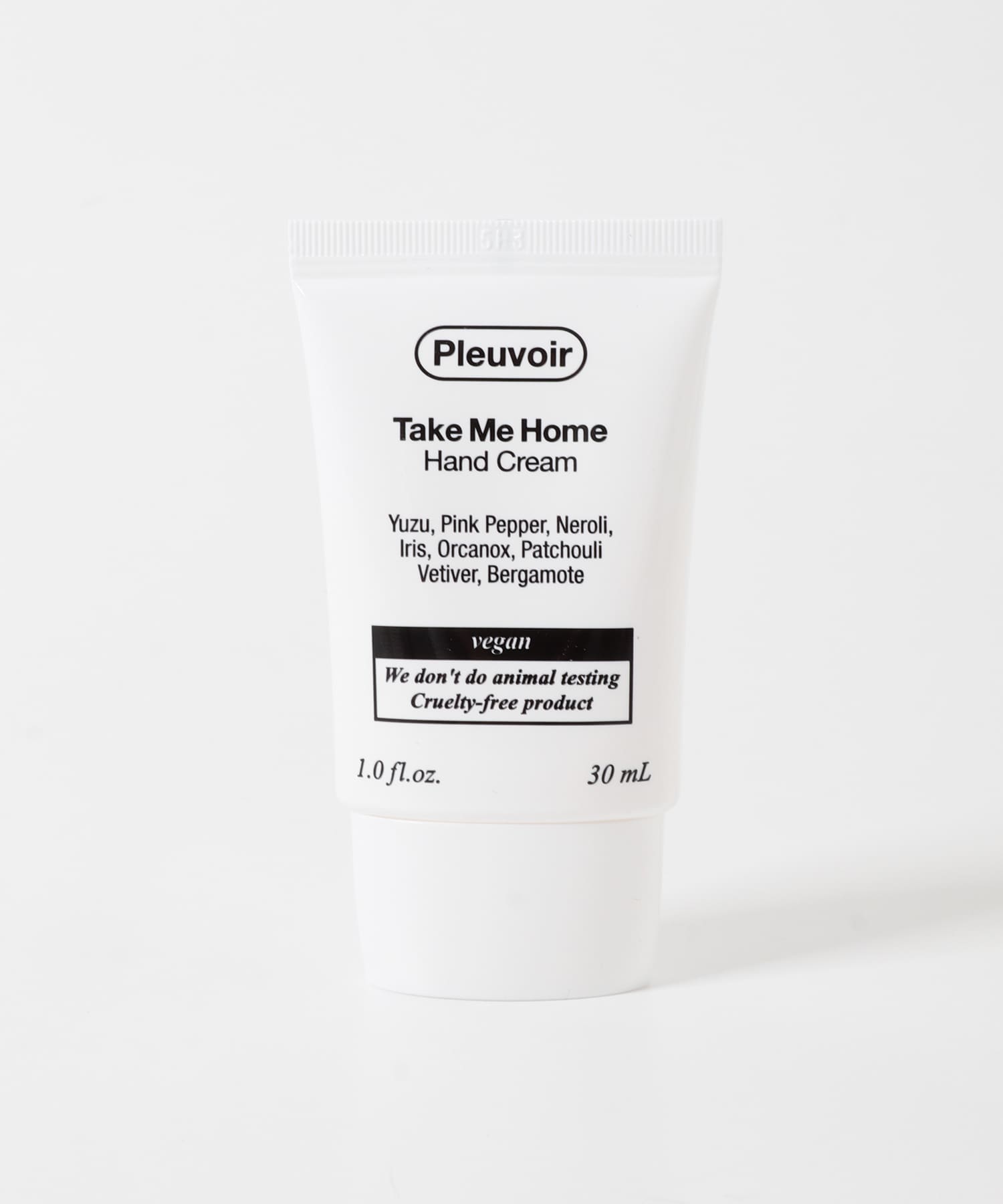 Pleuvoir　(WL) Hand Cream
