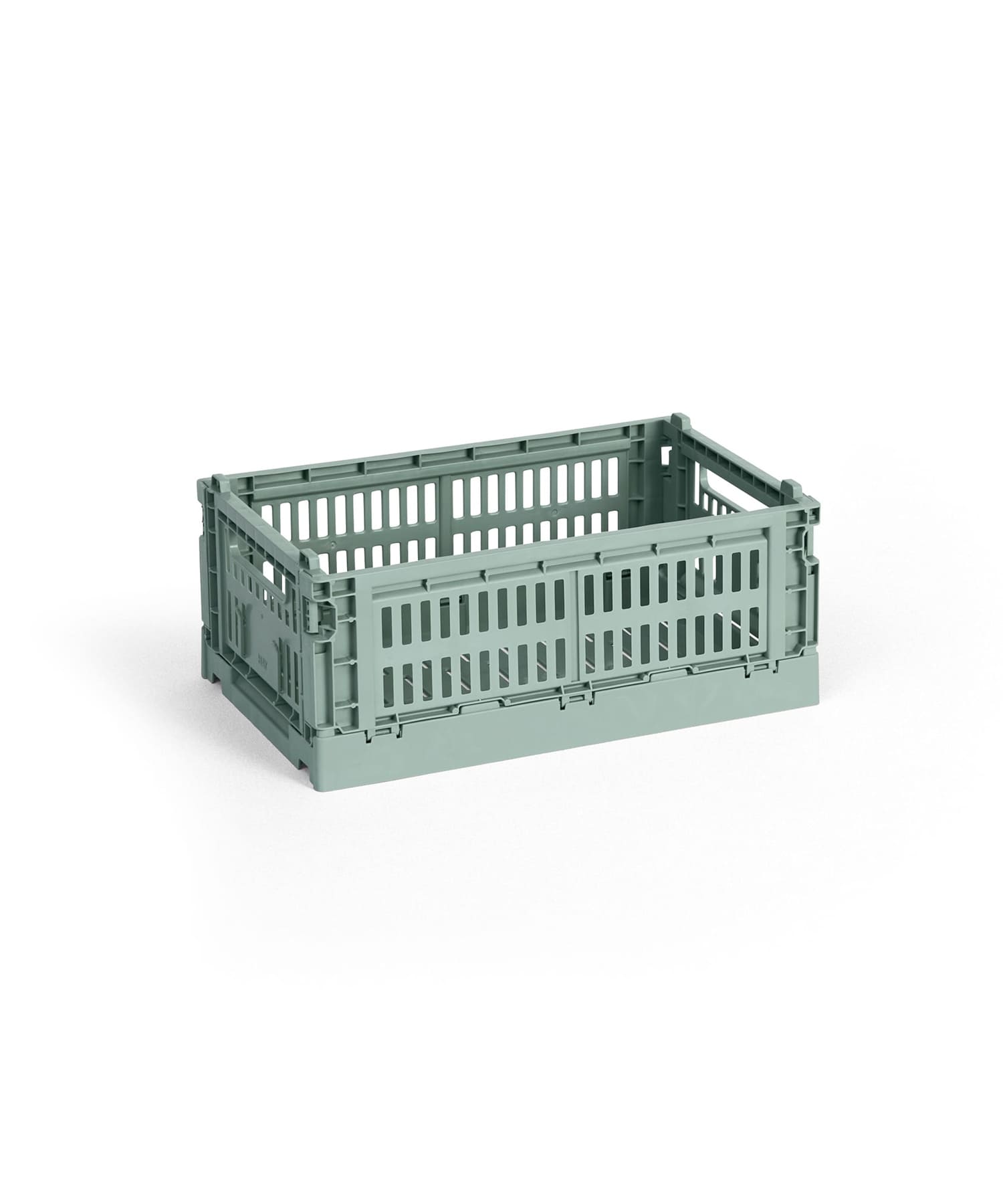 HAY　Colour Crate 2025 S Sage green One