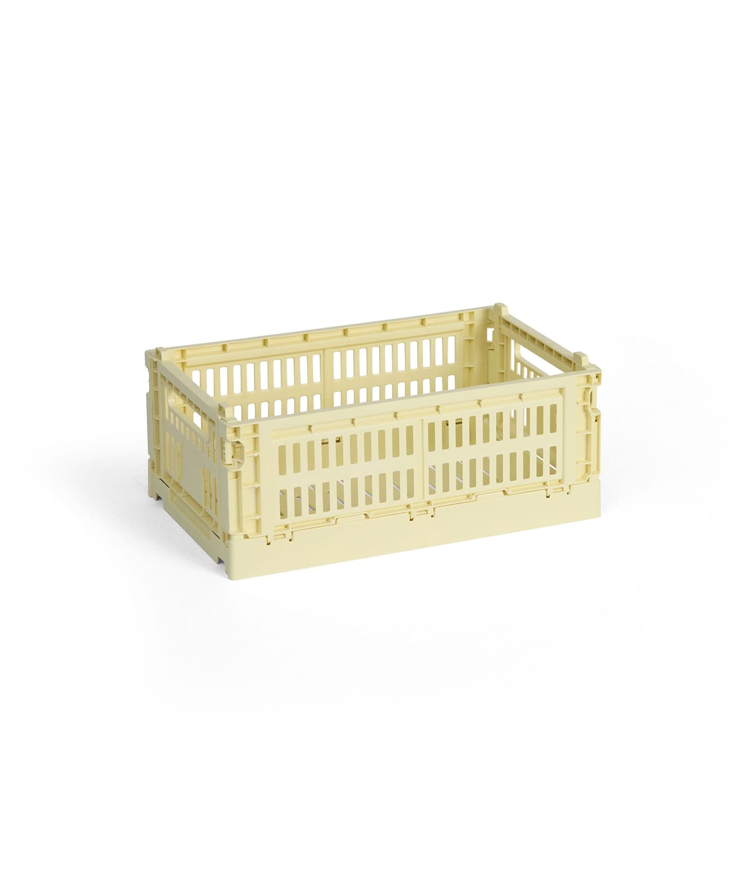 HAY　Colour Crate 2025 S