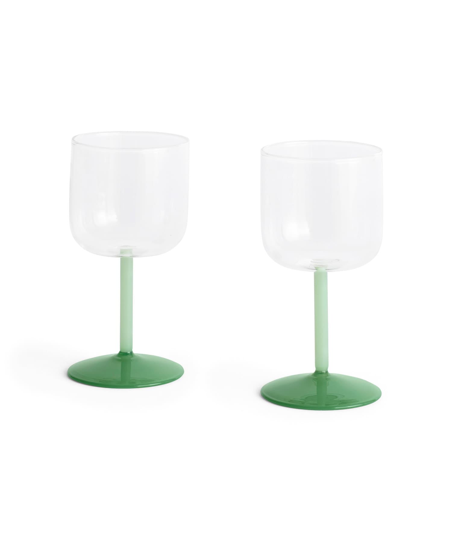 HAY　Tint Wine Glass No.2 set2