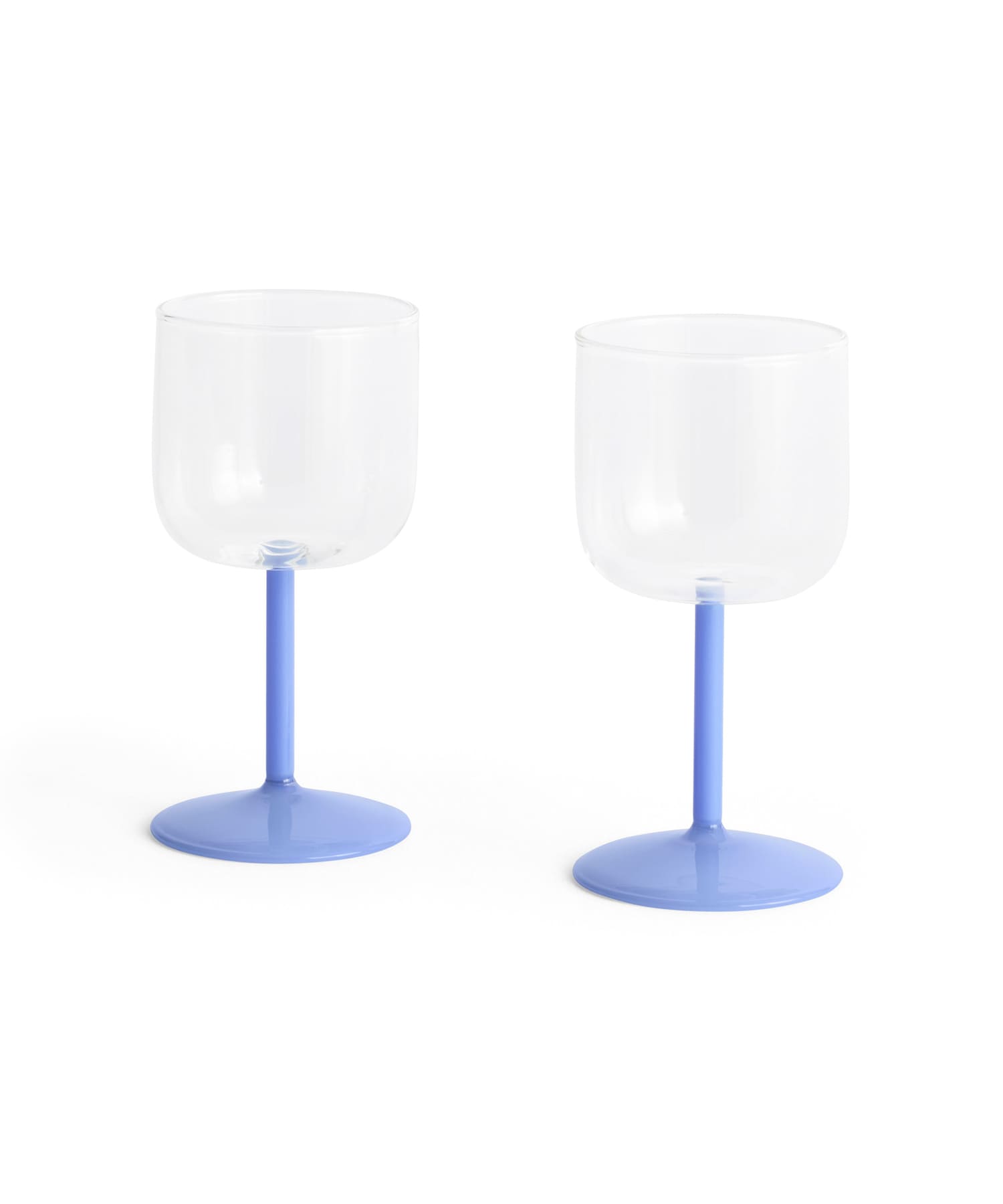 HAY　Tint Wine Glass No.2 set2