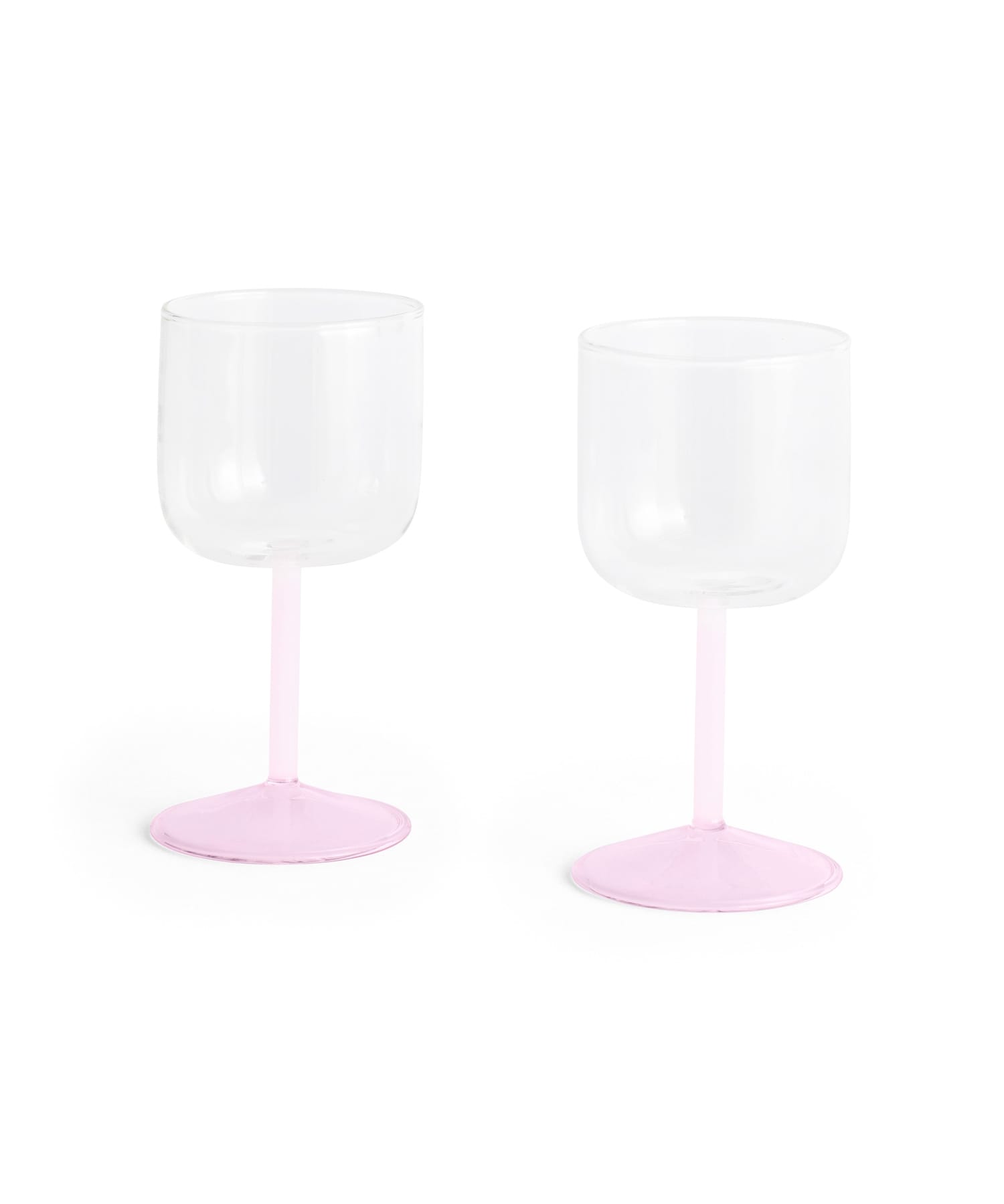 HAY　Tint Wine Glass No.2 set2
