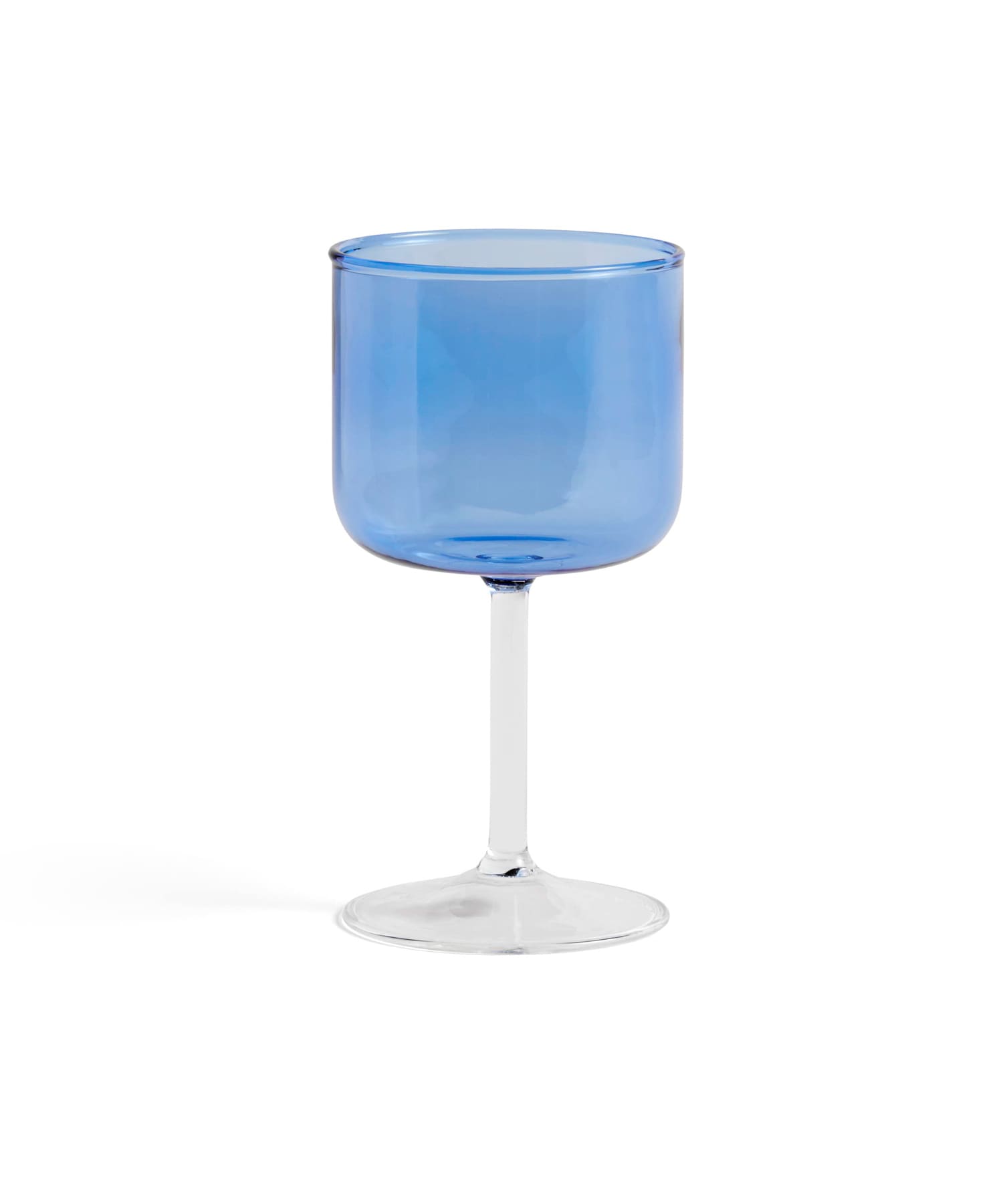 HAY　Tint Wine Glass set of 2
