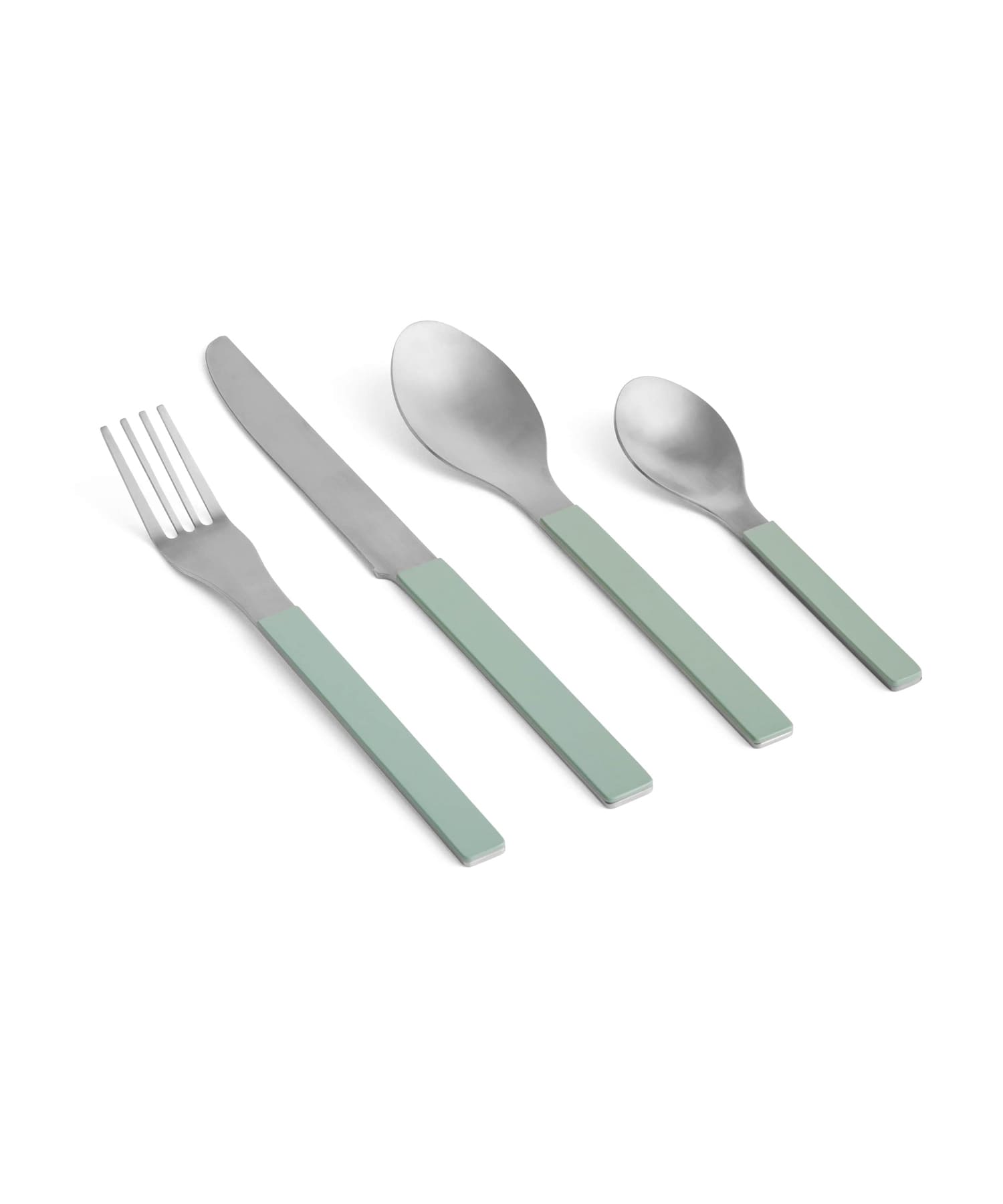 HAY　MVS Cutlery Set of 4