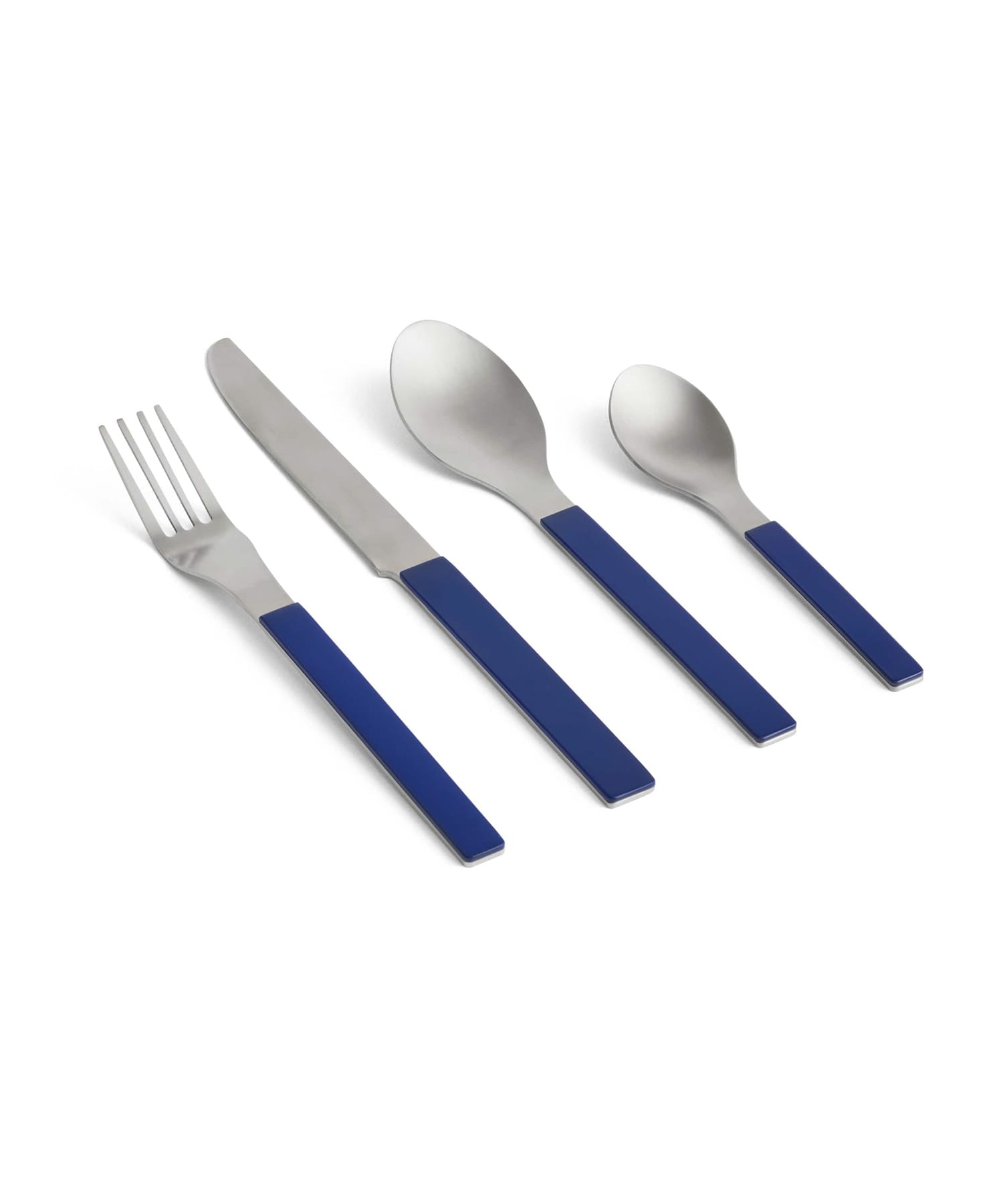 HAY　MVS Cutlery Set of 4