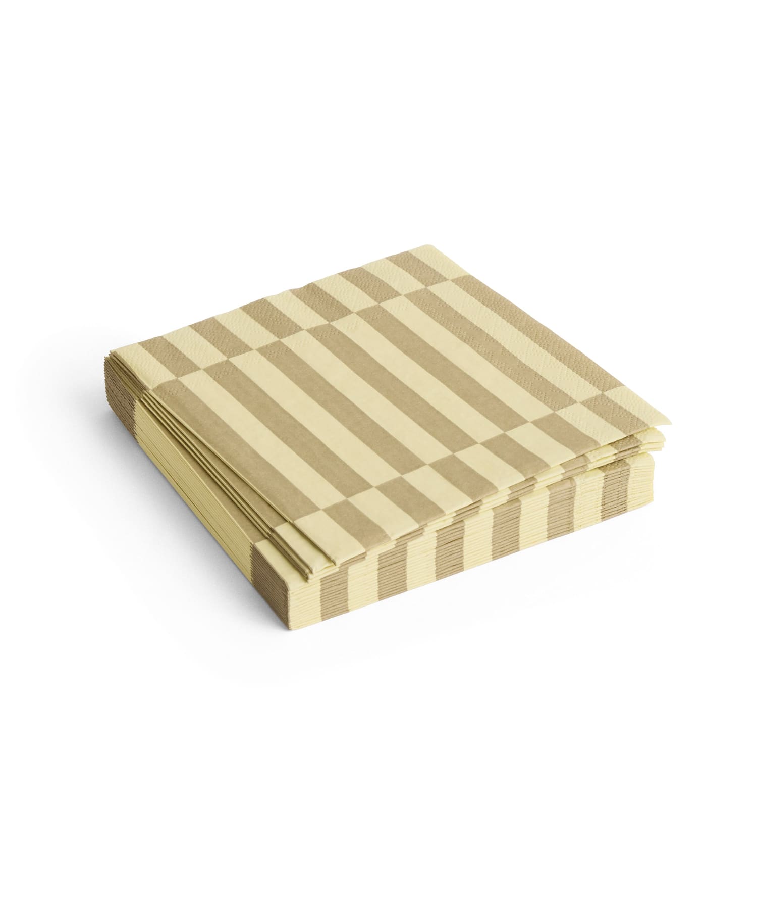 HAY　Pattern Napkins For Lunch