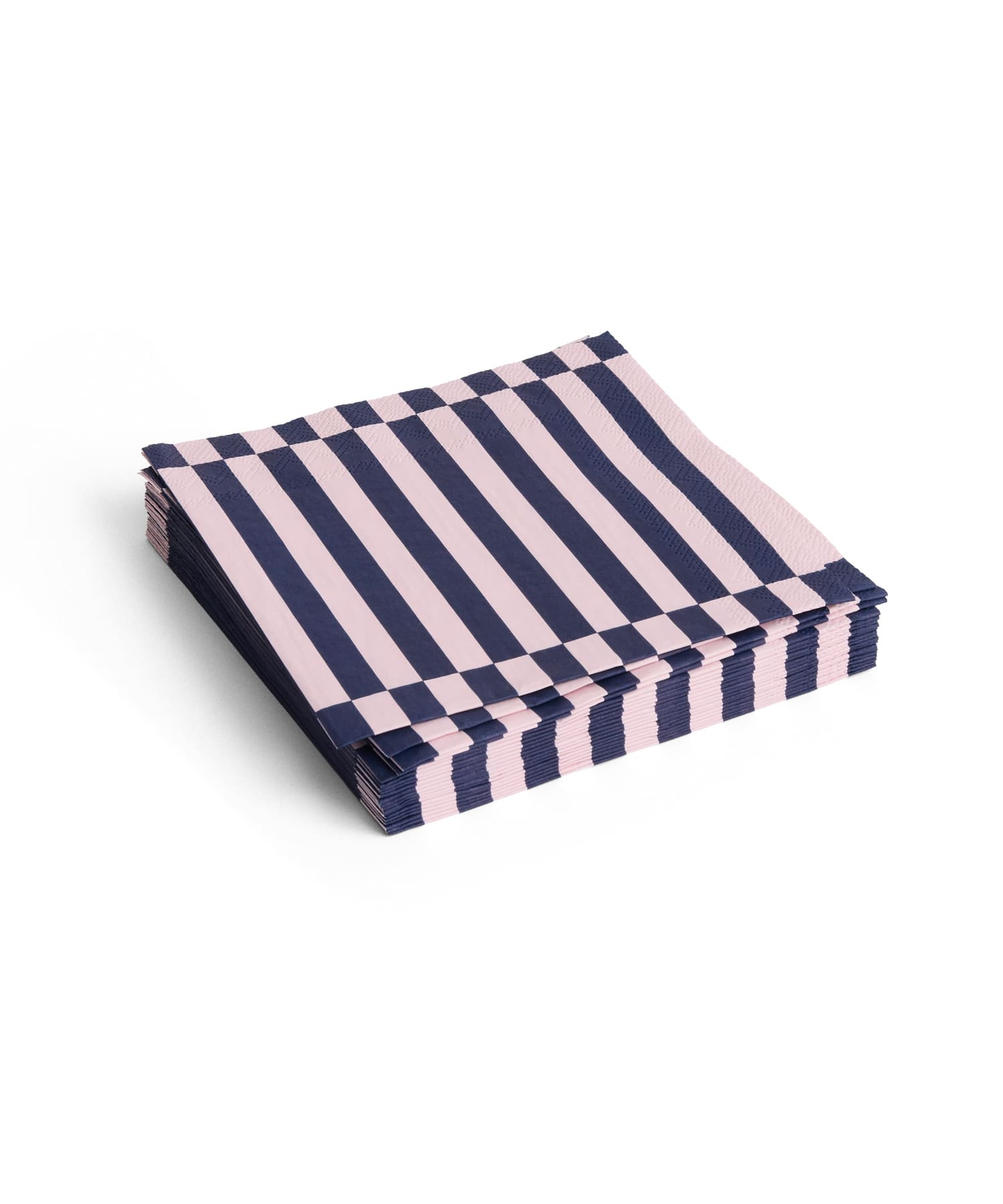 HAY　Pattern Napkins For Lunch LPK-DBL ST One