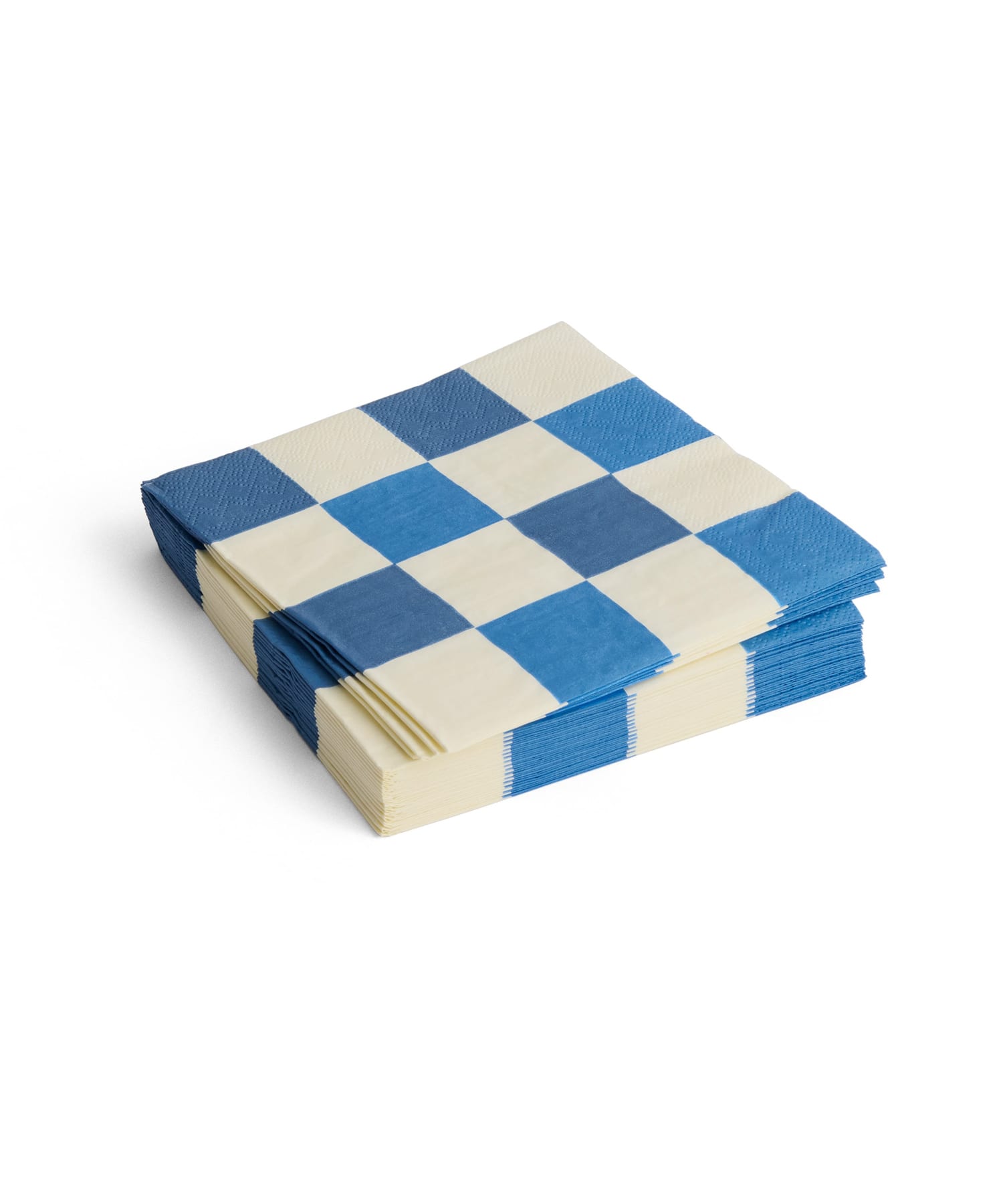 HAY　Pattern Napkins For Lunch