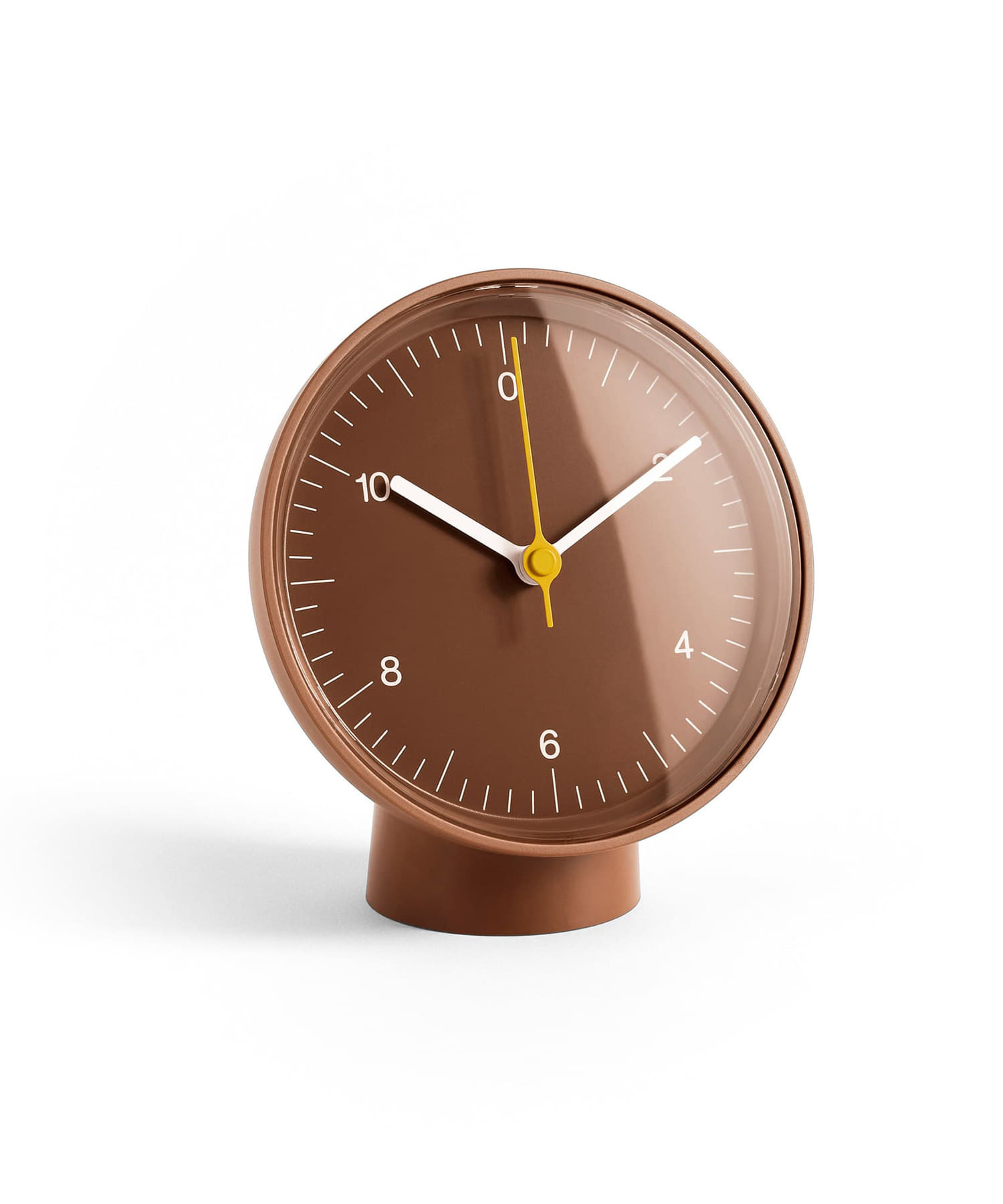 HAY Table Clock (Recycled)(One Grey): インテリア｜URBAN RESEARCH