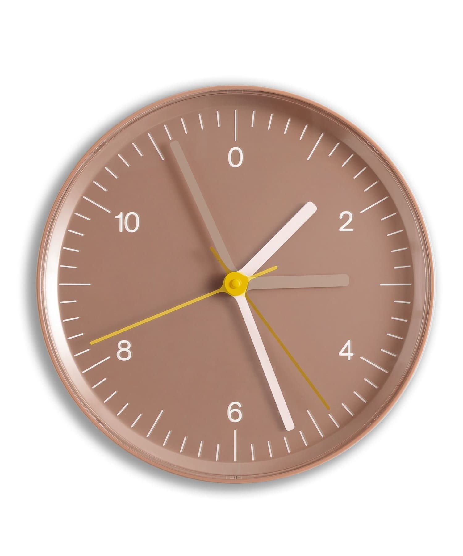 HAY かけ時計 HAY Wall Clock (Recycled)(One Grey): インテリア｜URBAN RESEARCH