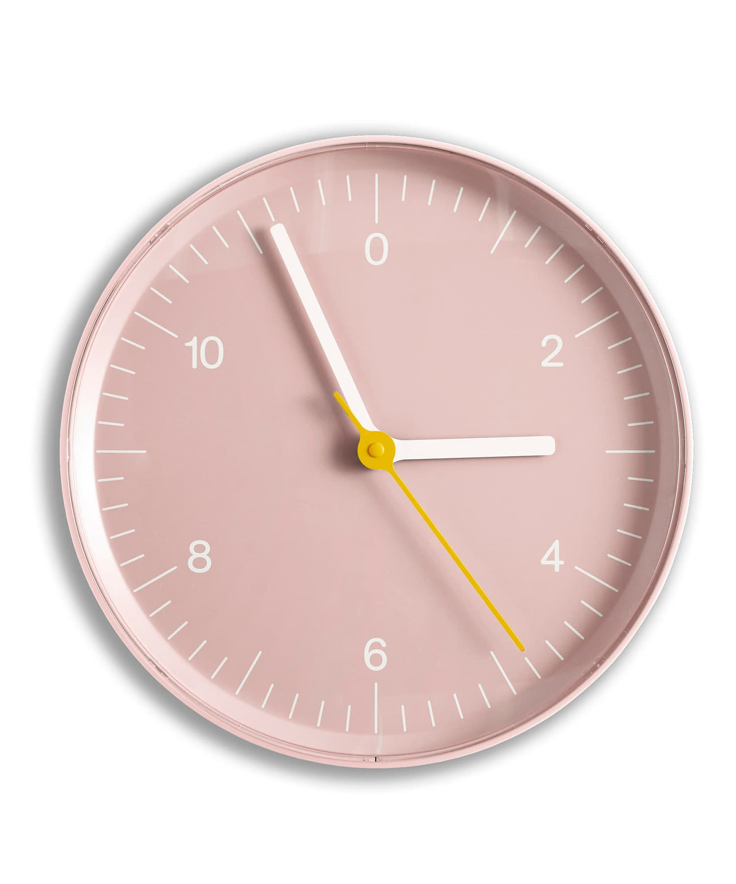 HAY　Wall Clock (Recycled)