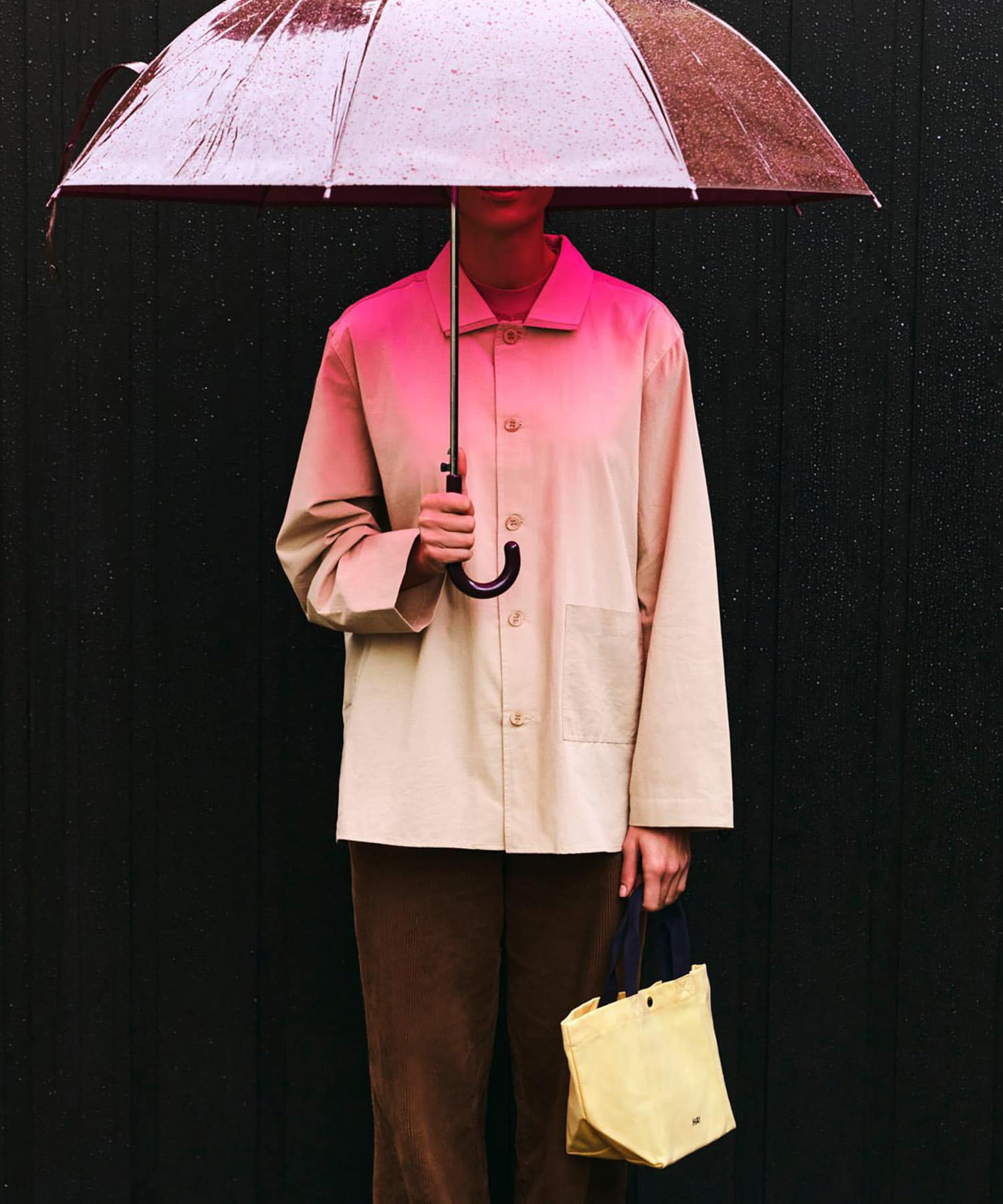 SoftYellow
