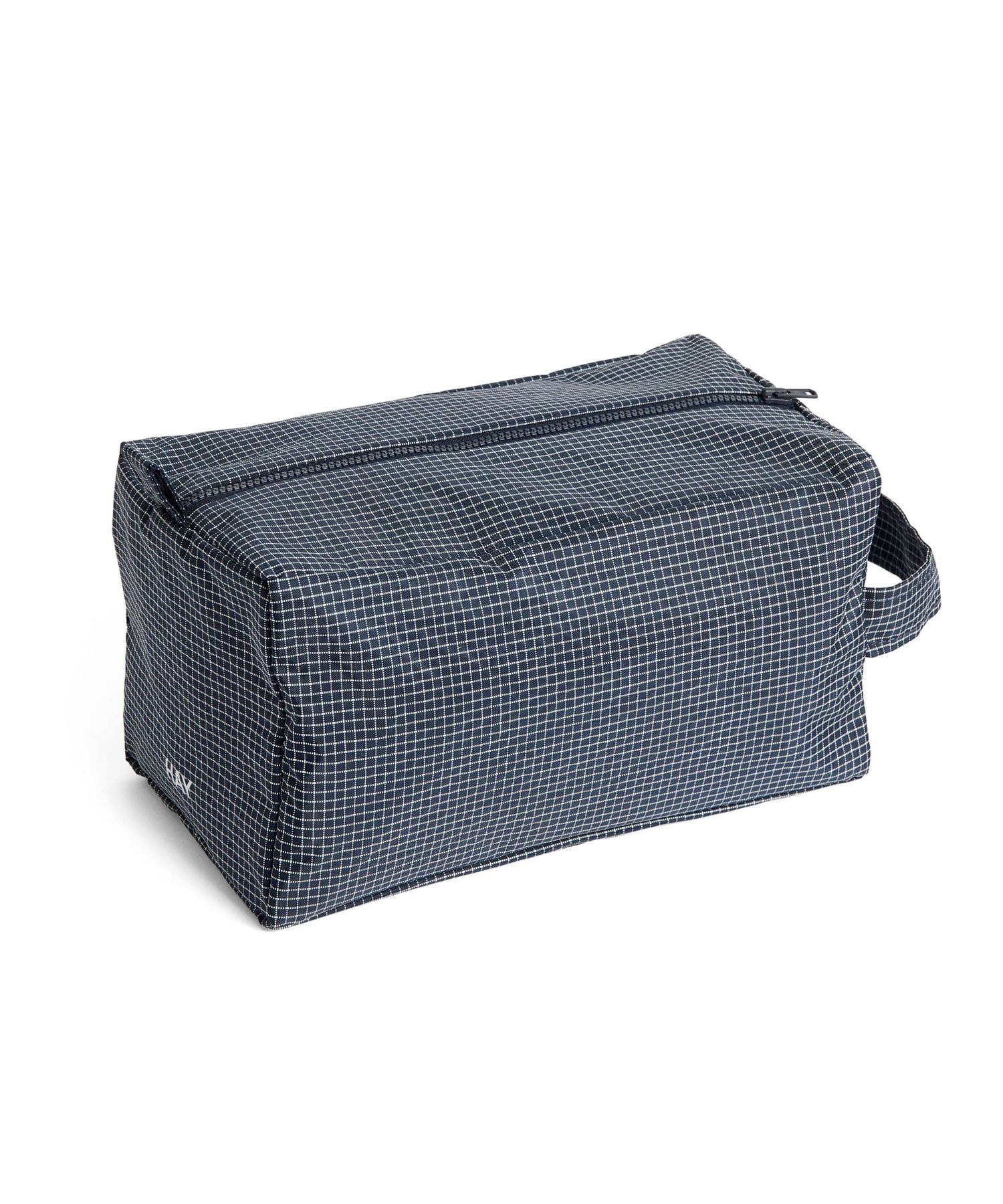 HAY Grid Wash Bag Medium(One DarkGreen): 財布/小物｜URBAN RESEARCH