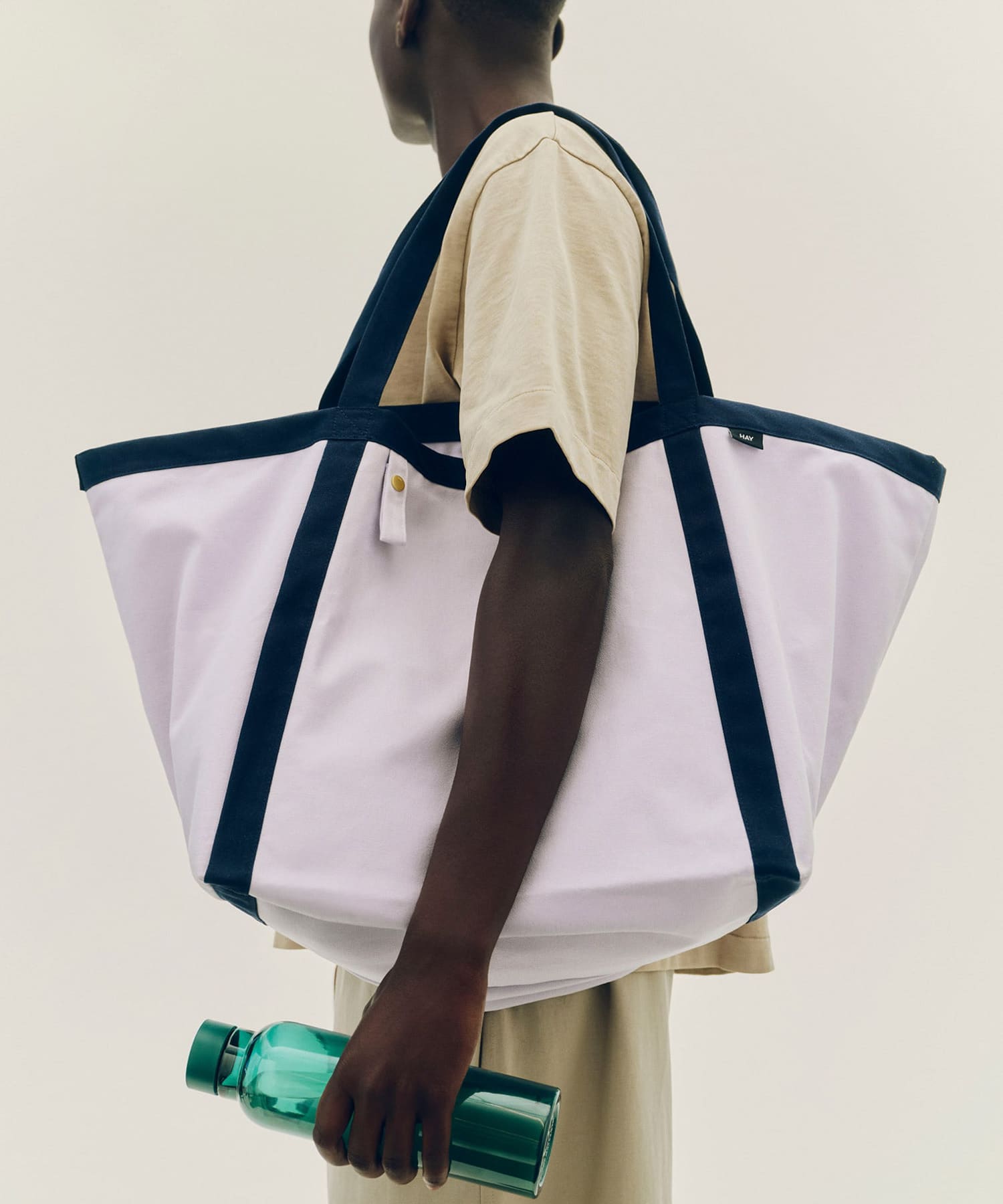 HAY Everyday Sports Bag M(One GREY): バッグ｜URBAN RESEARCH公式