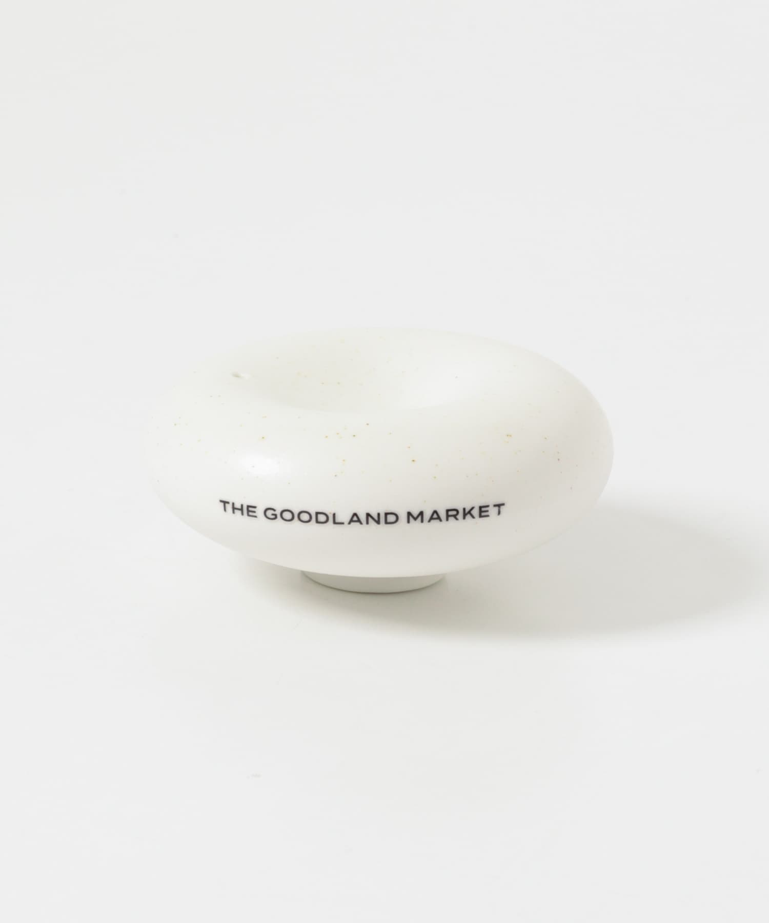 『別注』R.L.Foote Design Studio×TGM　INCENSE HOLDER WHITE One