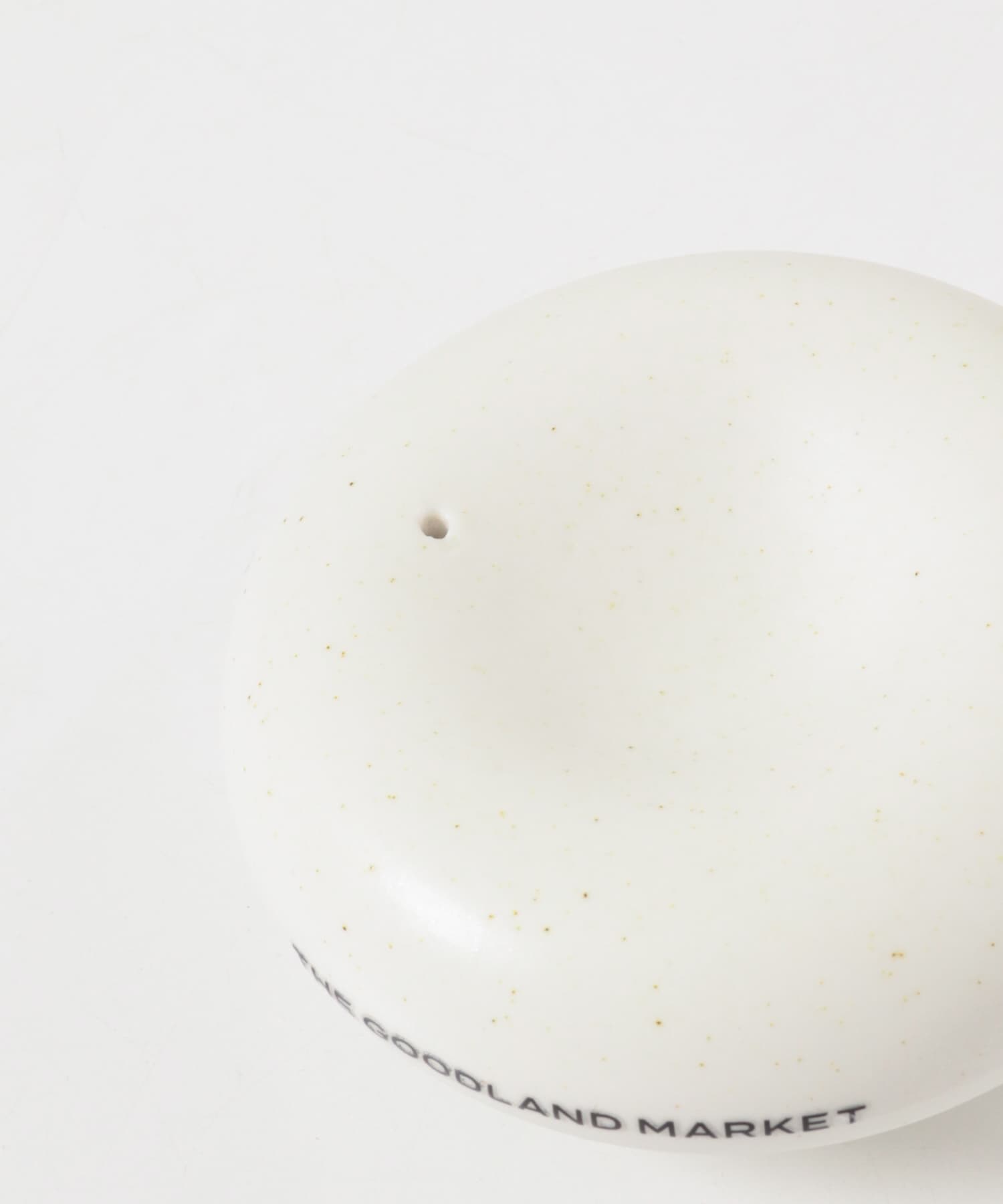 『別注』R.L.Foote Design Studio×TGM　INCENSE HOLDER WHITE One