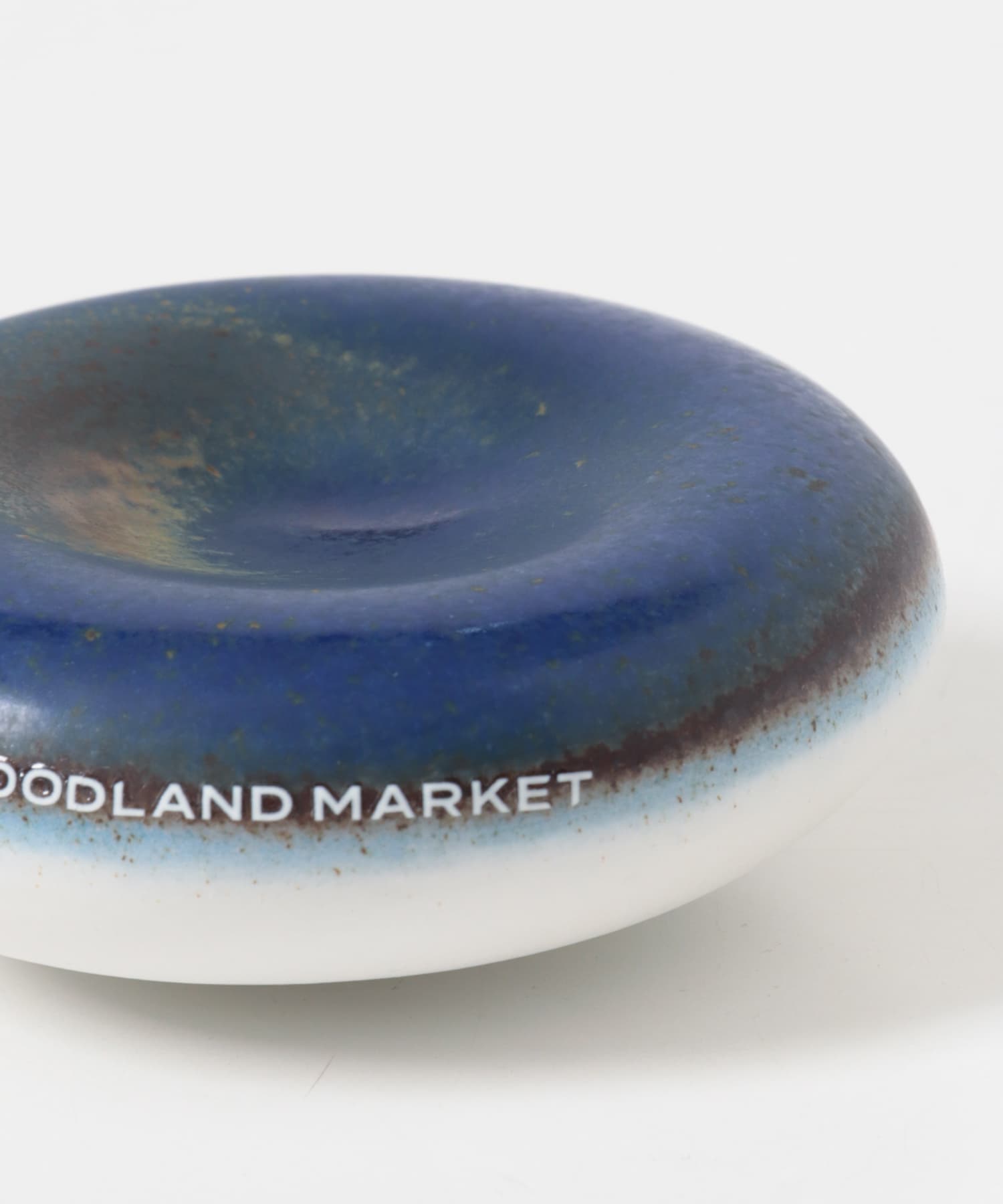 『別注』R.L.Foote Design Studio×TGM　INCENSE HOLDER BLUE One