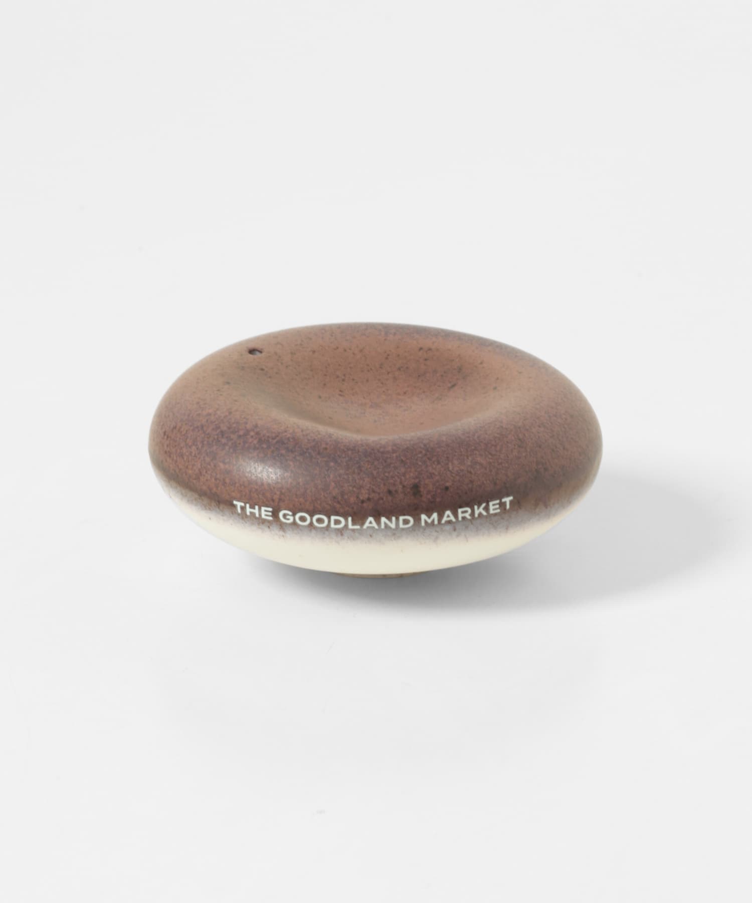 『別注』R.L.Foote Design Studio×TGM　INCENSE HOLDER PURPLE One