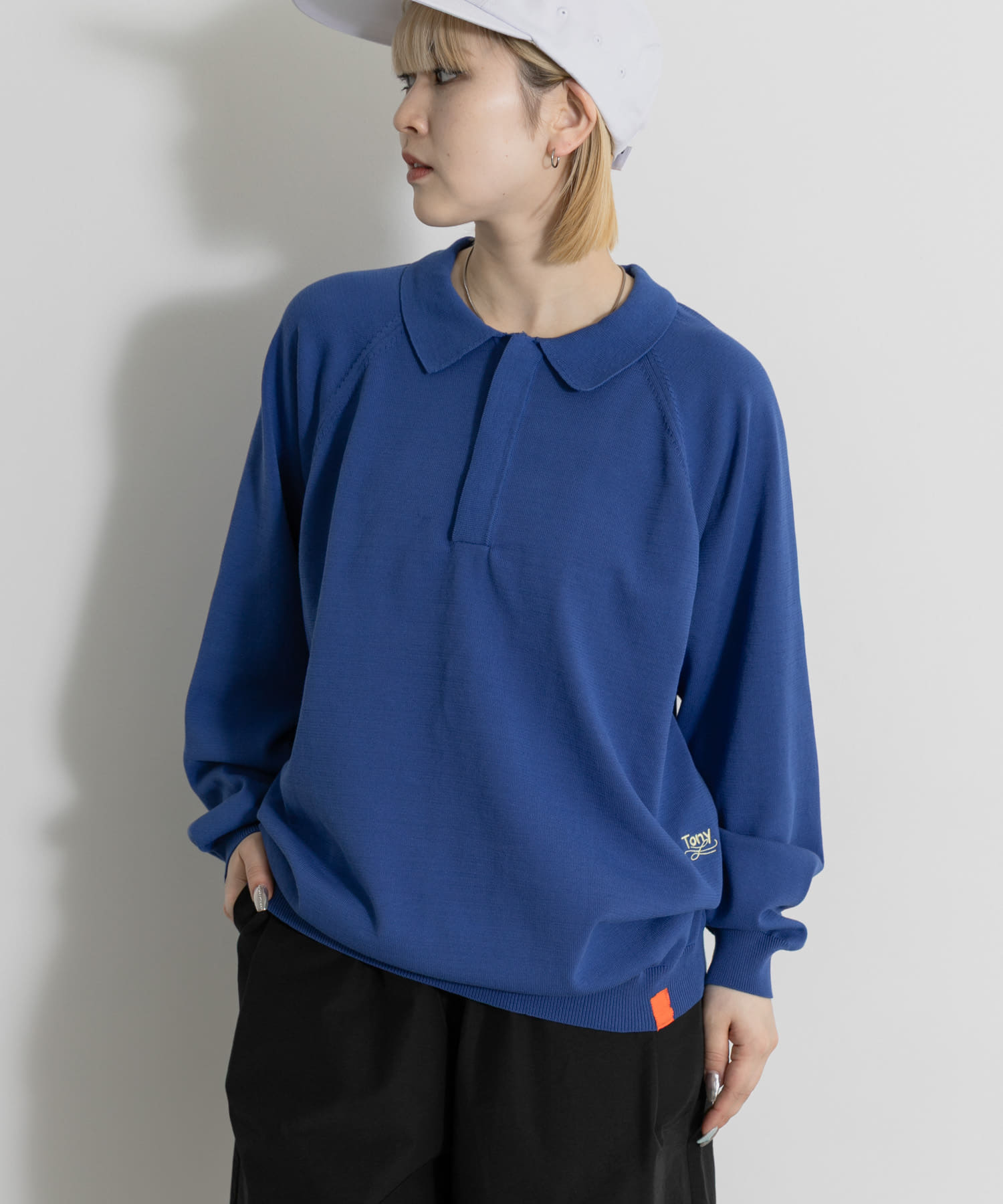 BLU