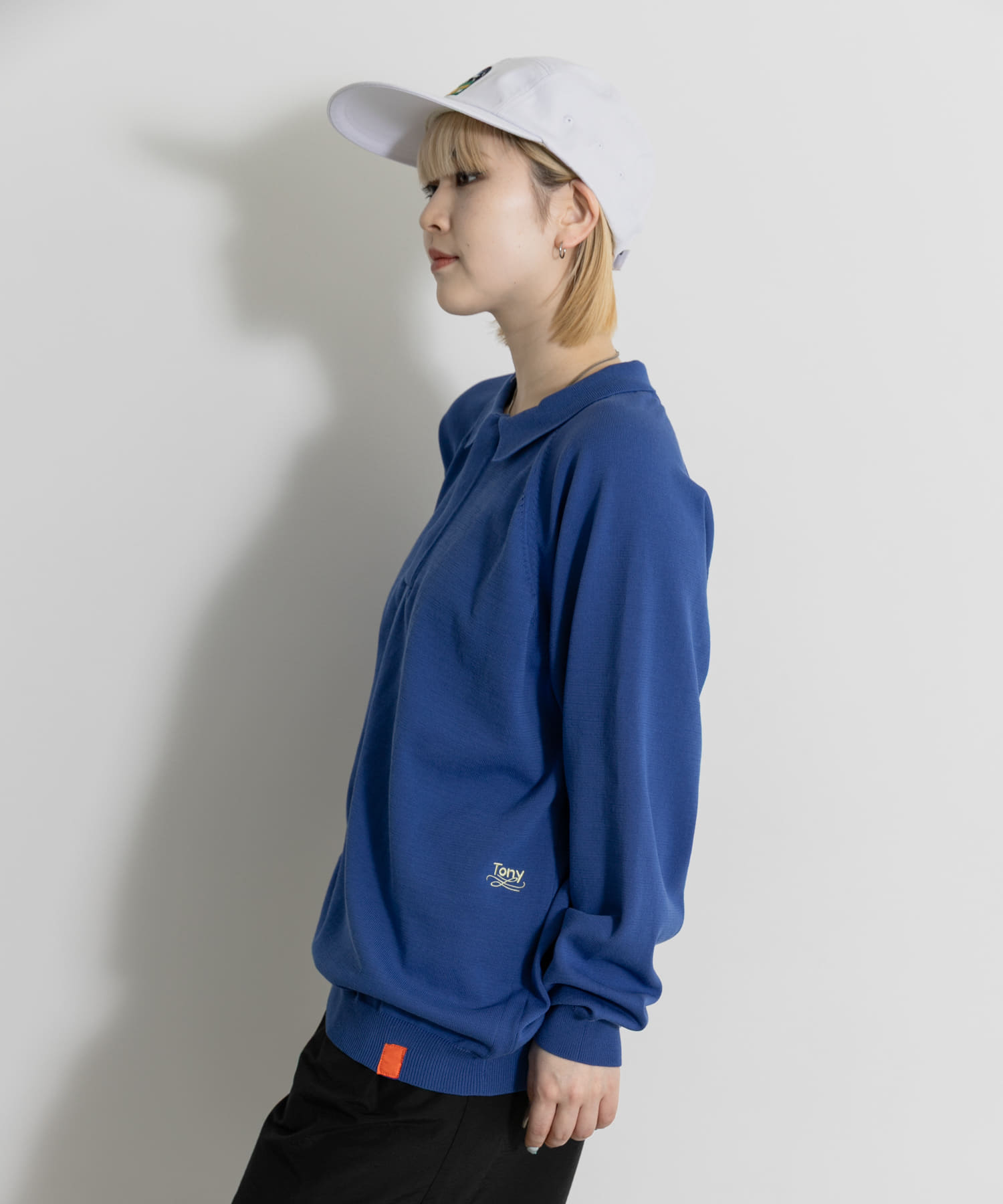 BLU