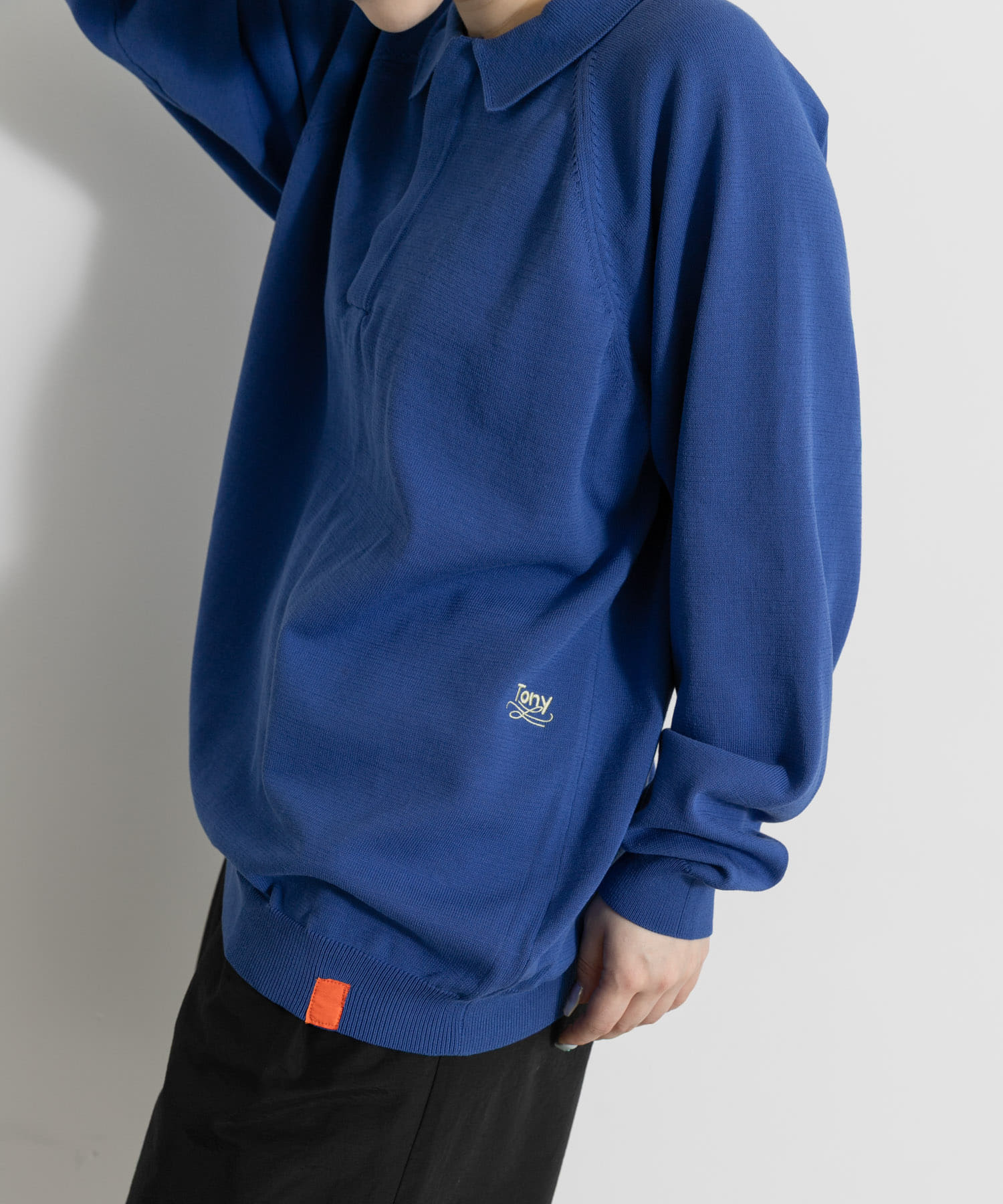 BLU
