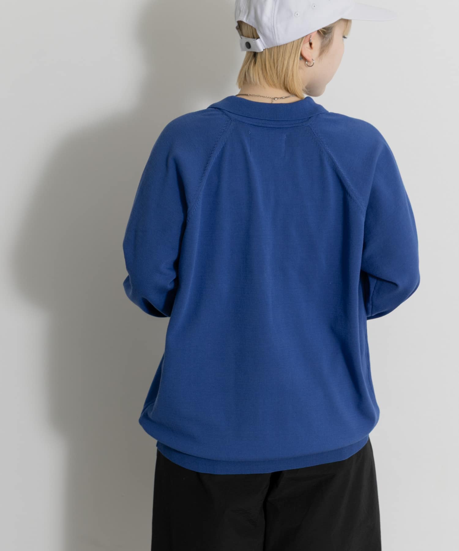 BLU