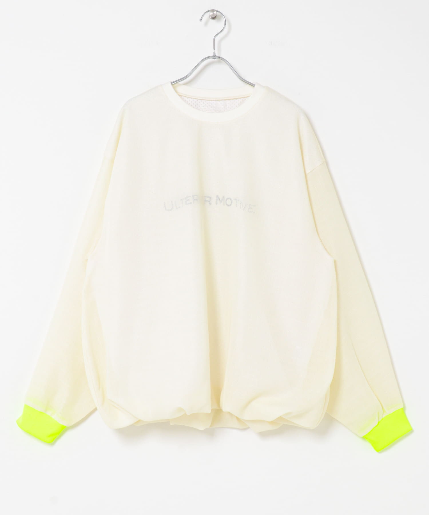 master key　SECRET-SWEAT