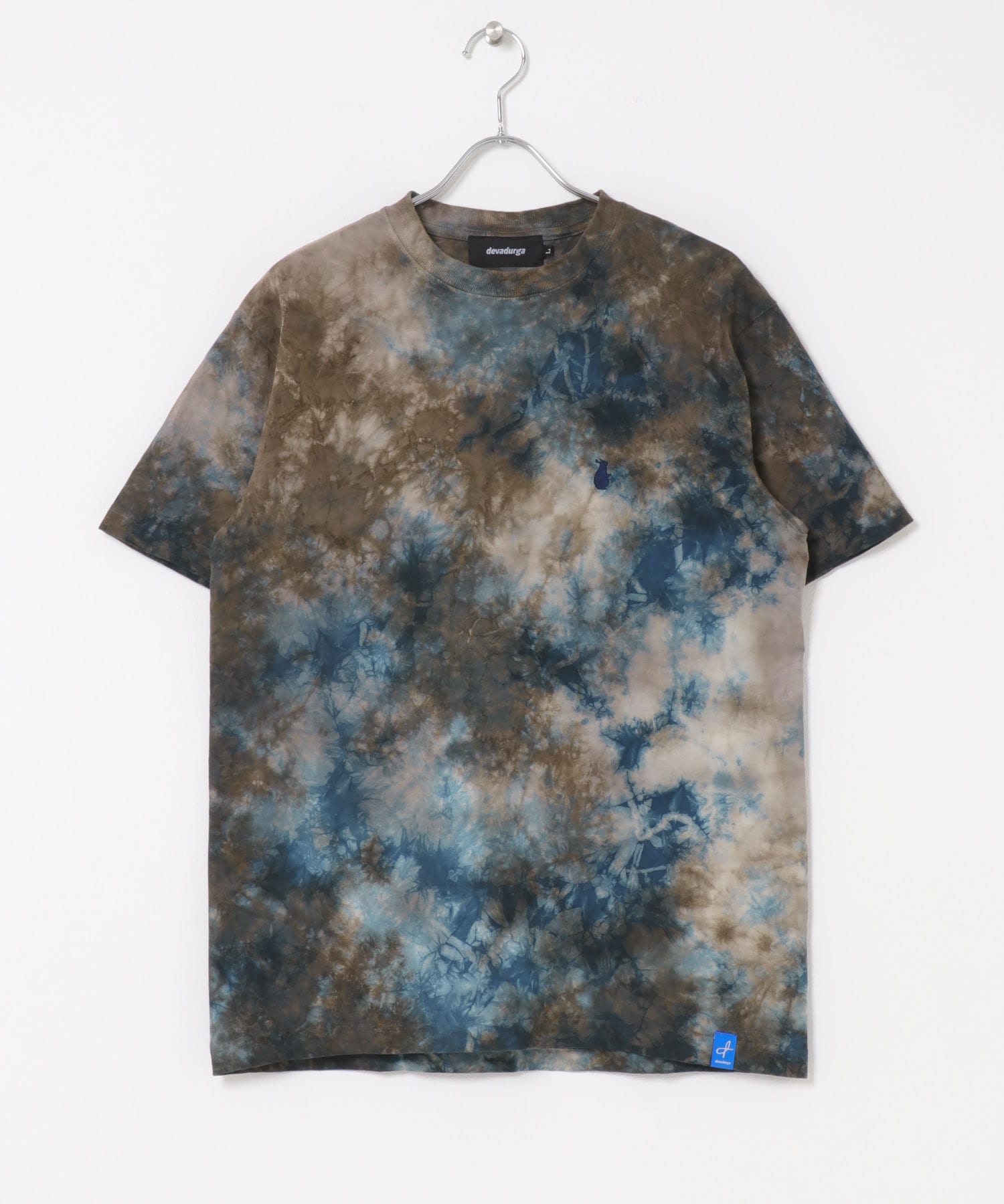 devadurga　SANGO CUT SEW