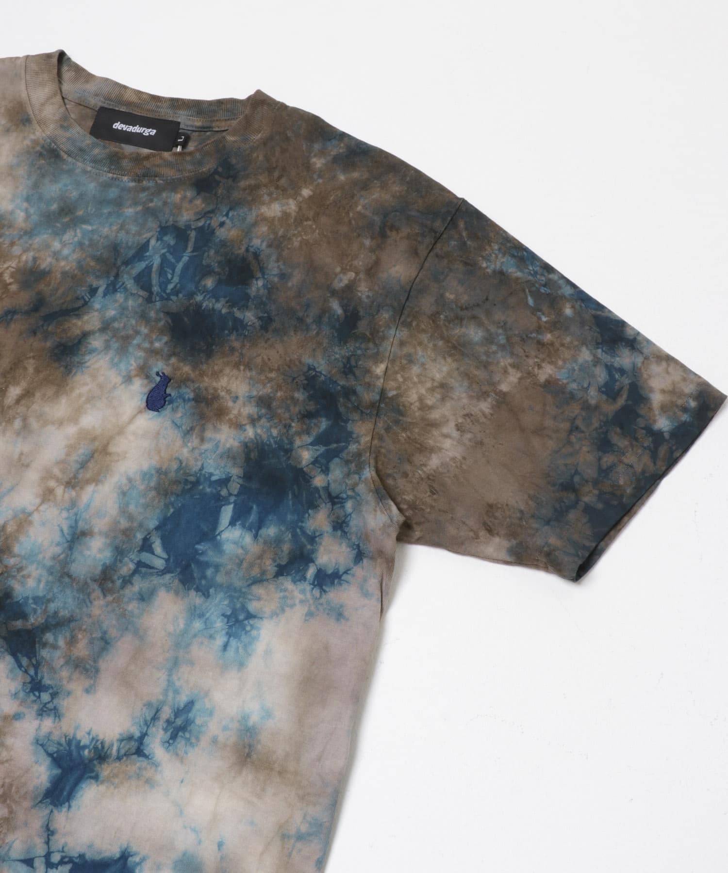 devadurga　SANGO CUT SEW MULTI M