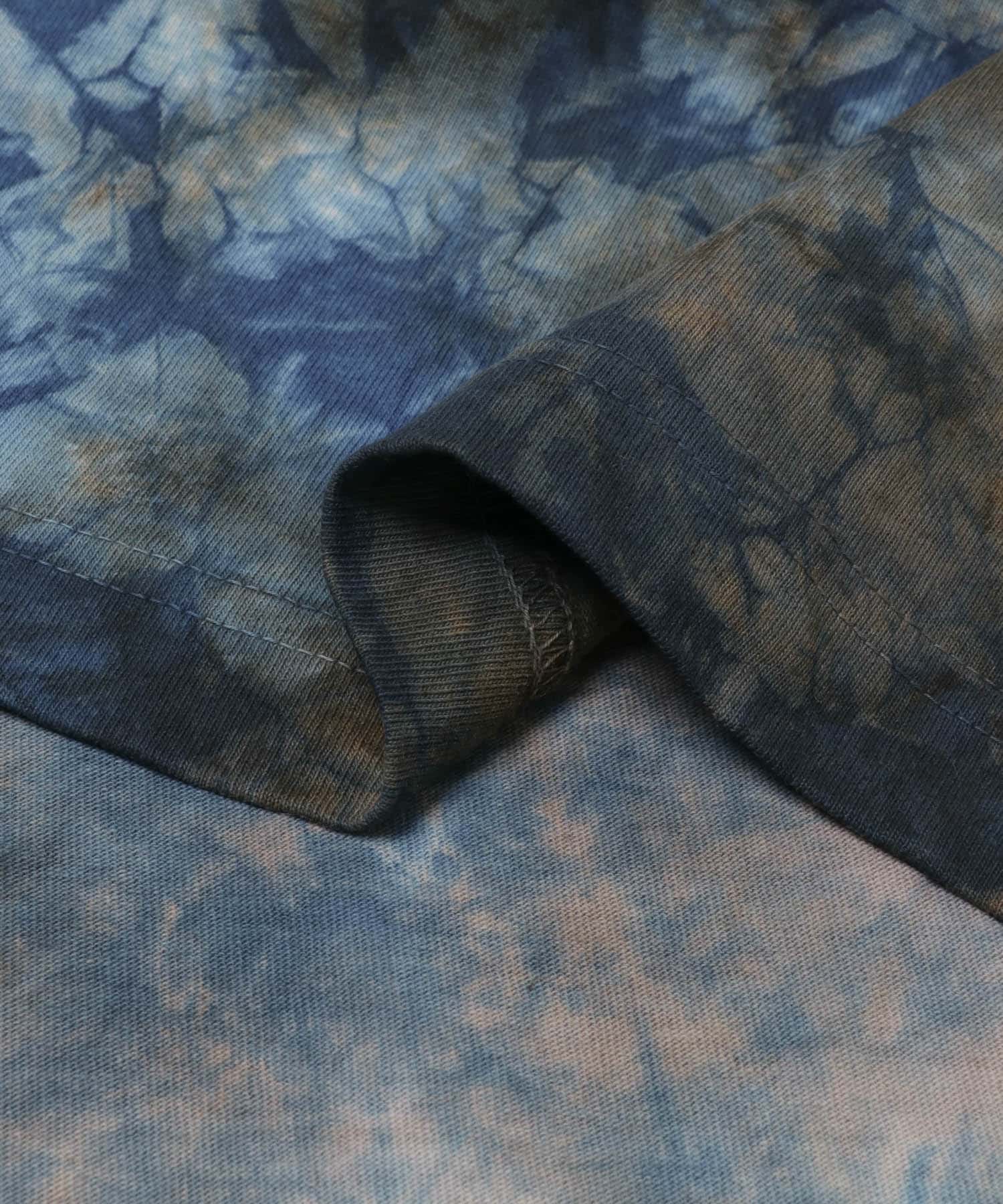 devadurga　SANGO CUT SEW MULTI M