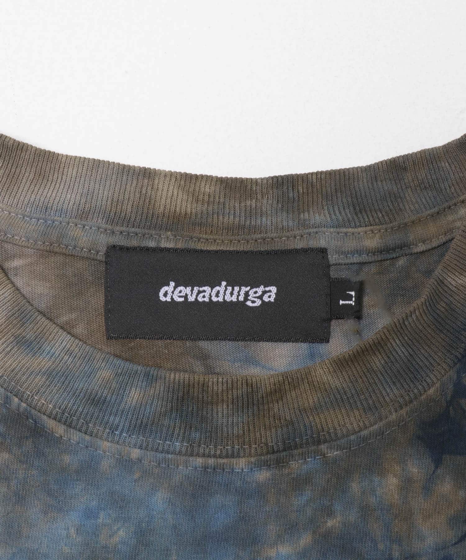 devadurga　SANGO CUT SEW MULTI M