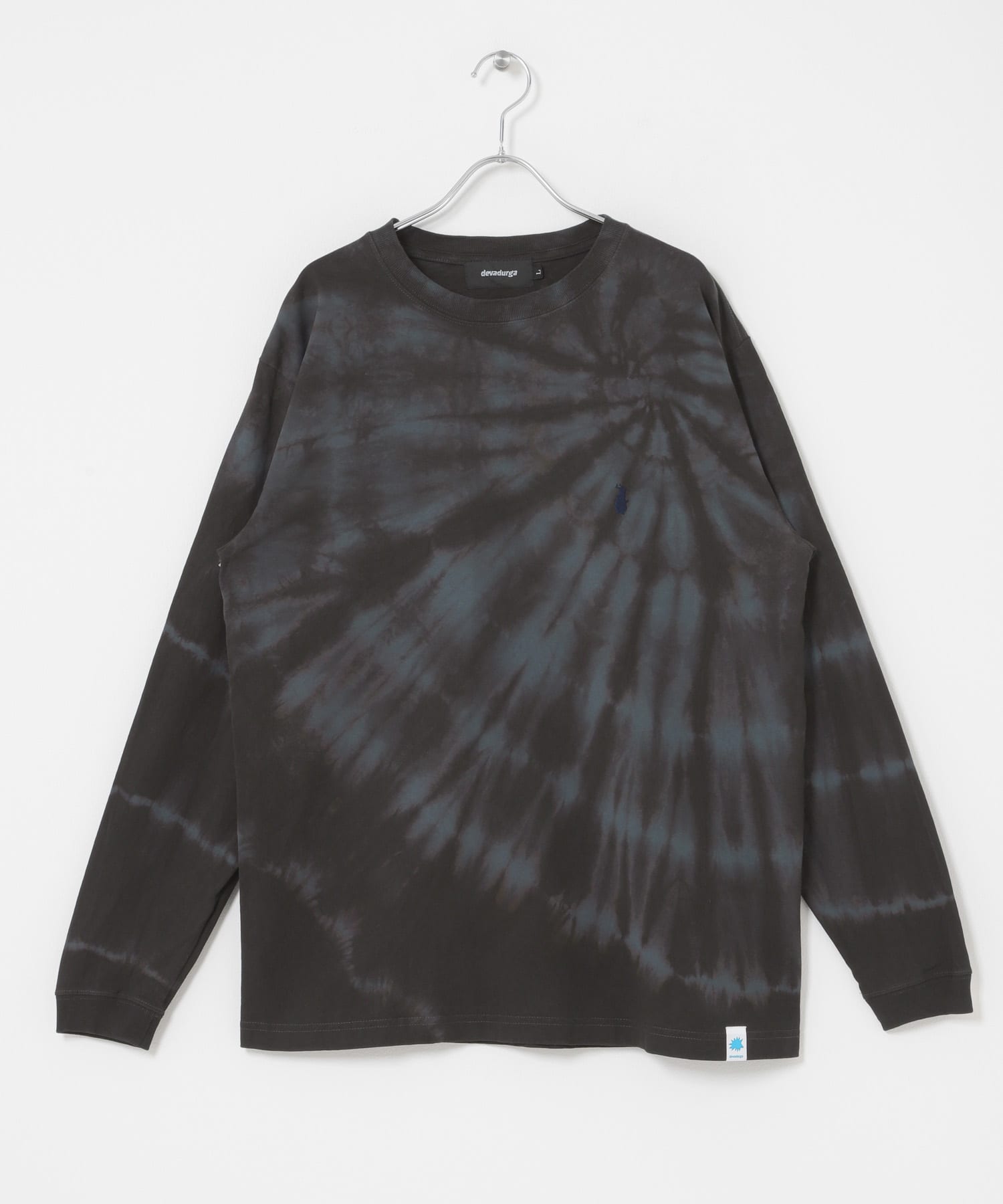 devadurga　COME BACK L/S CUT SEW