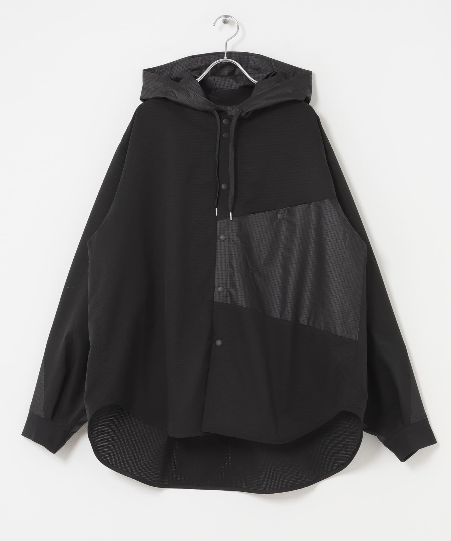 master key　COMFORT-SH BLK3 L