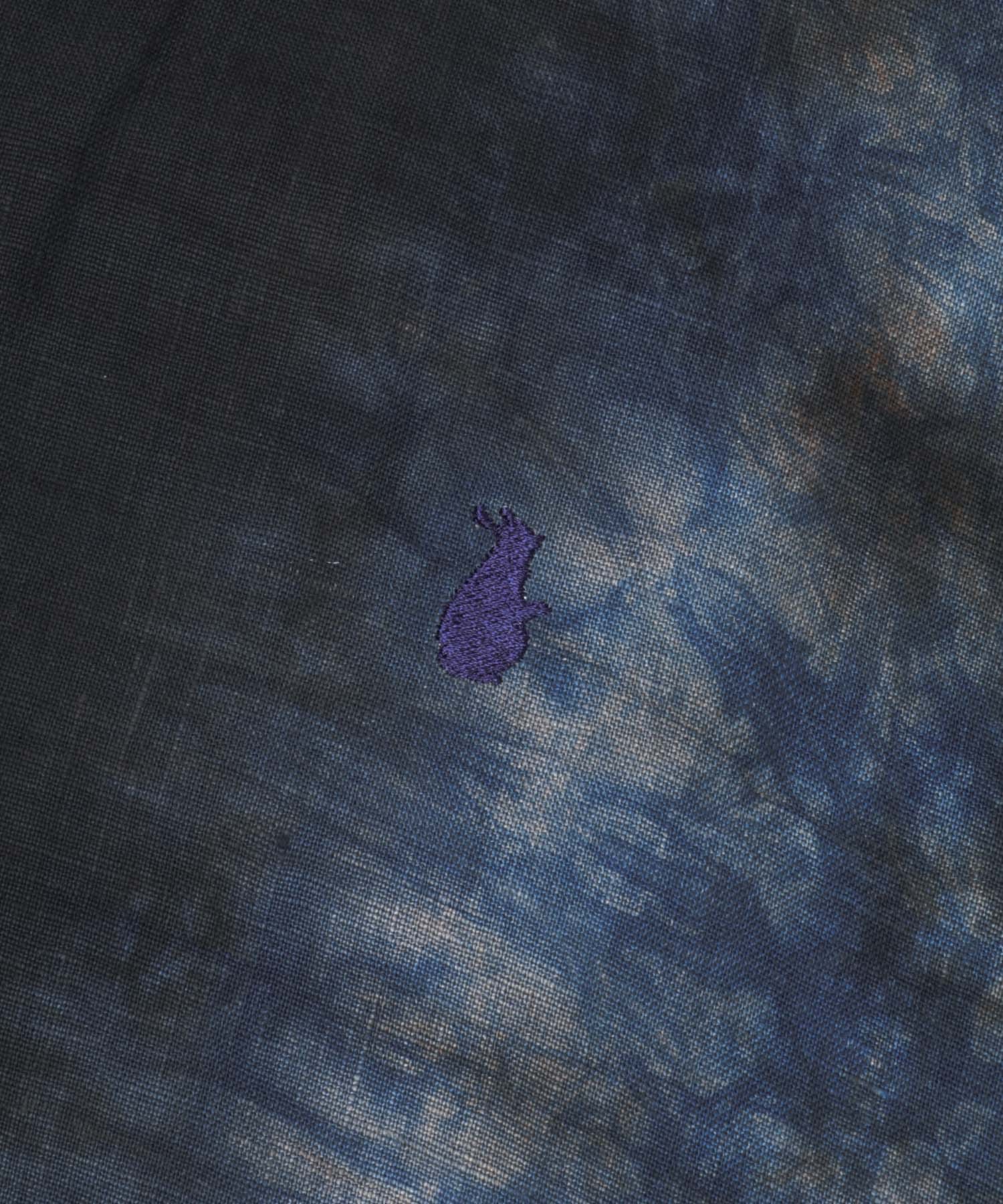 devadurga　HAPPI COAT SANGO SHIRT MULTI M