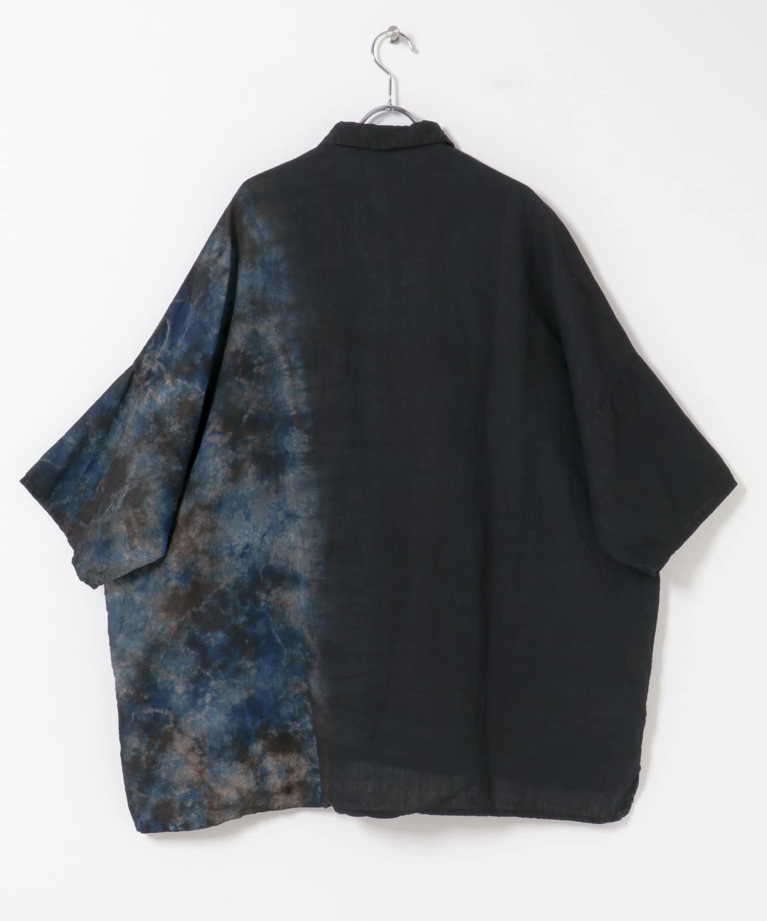 devadurga　HAPPI COAT SANGO SHIRT MULTI M