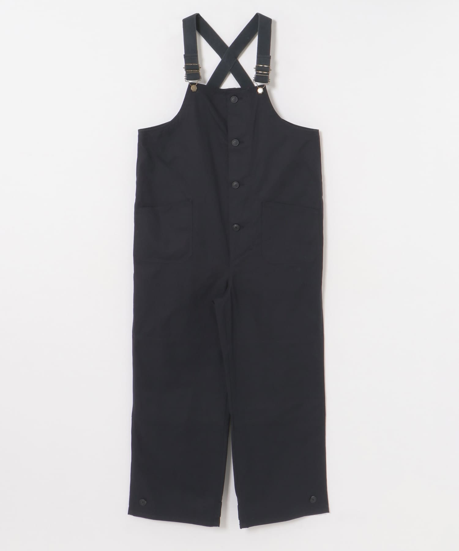 KEIMEN　OVERALLS