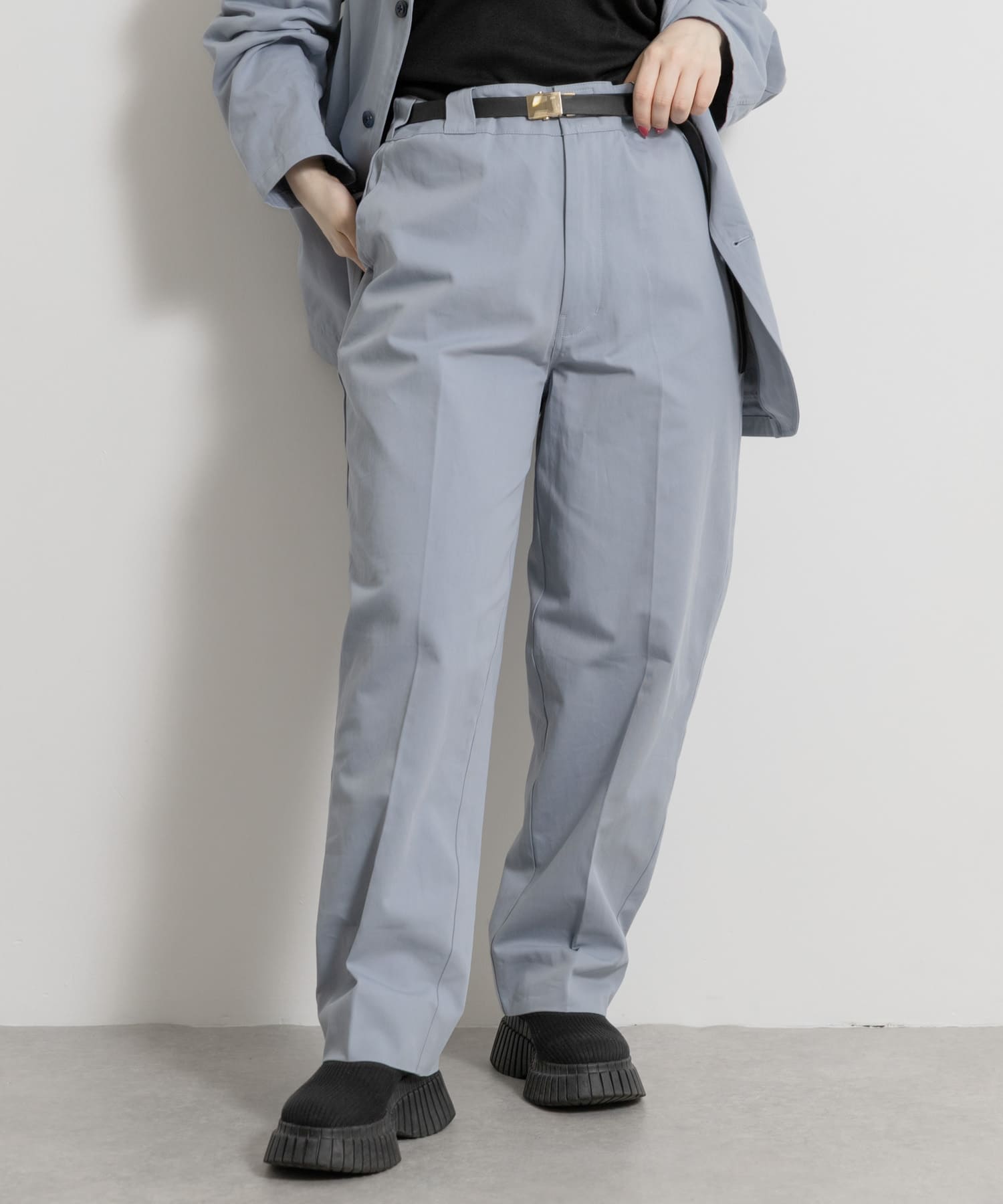 TONY　TONY’S SETUP PANTS