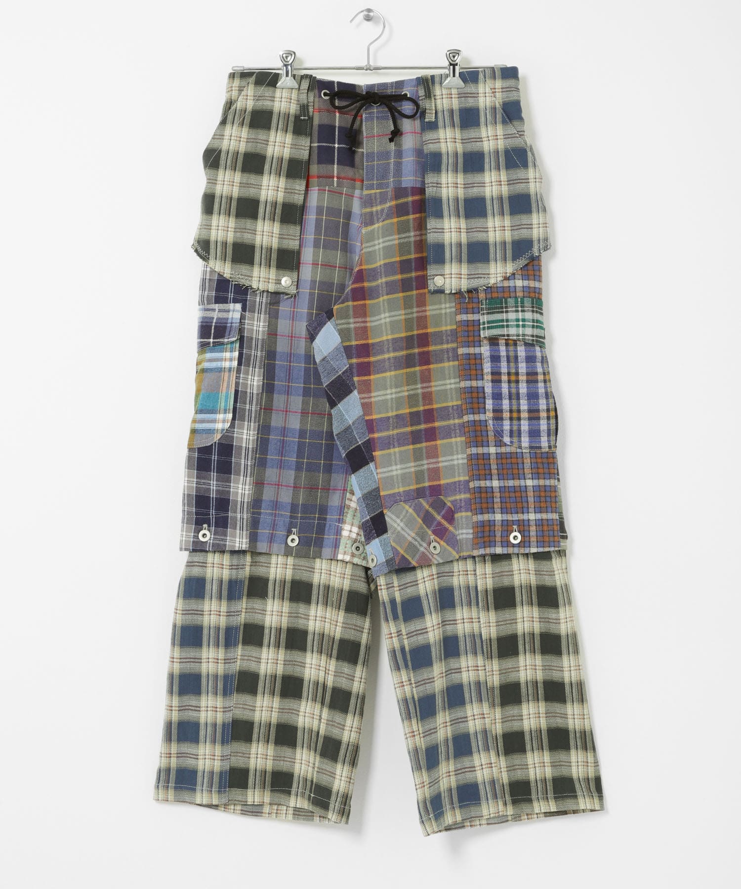 master key　GRANDPA-PT