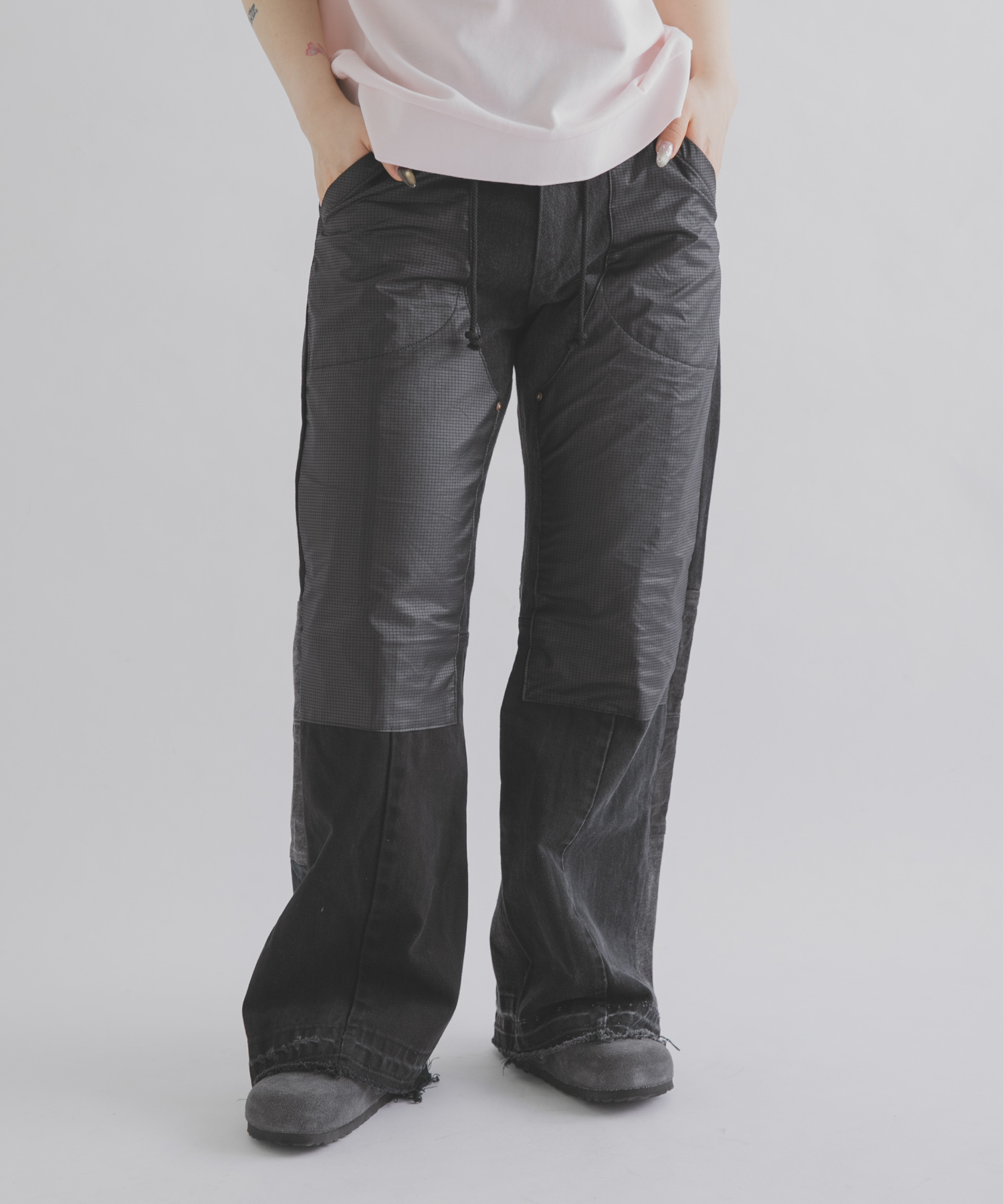 master key　EGHIT-PT