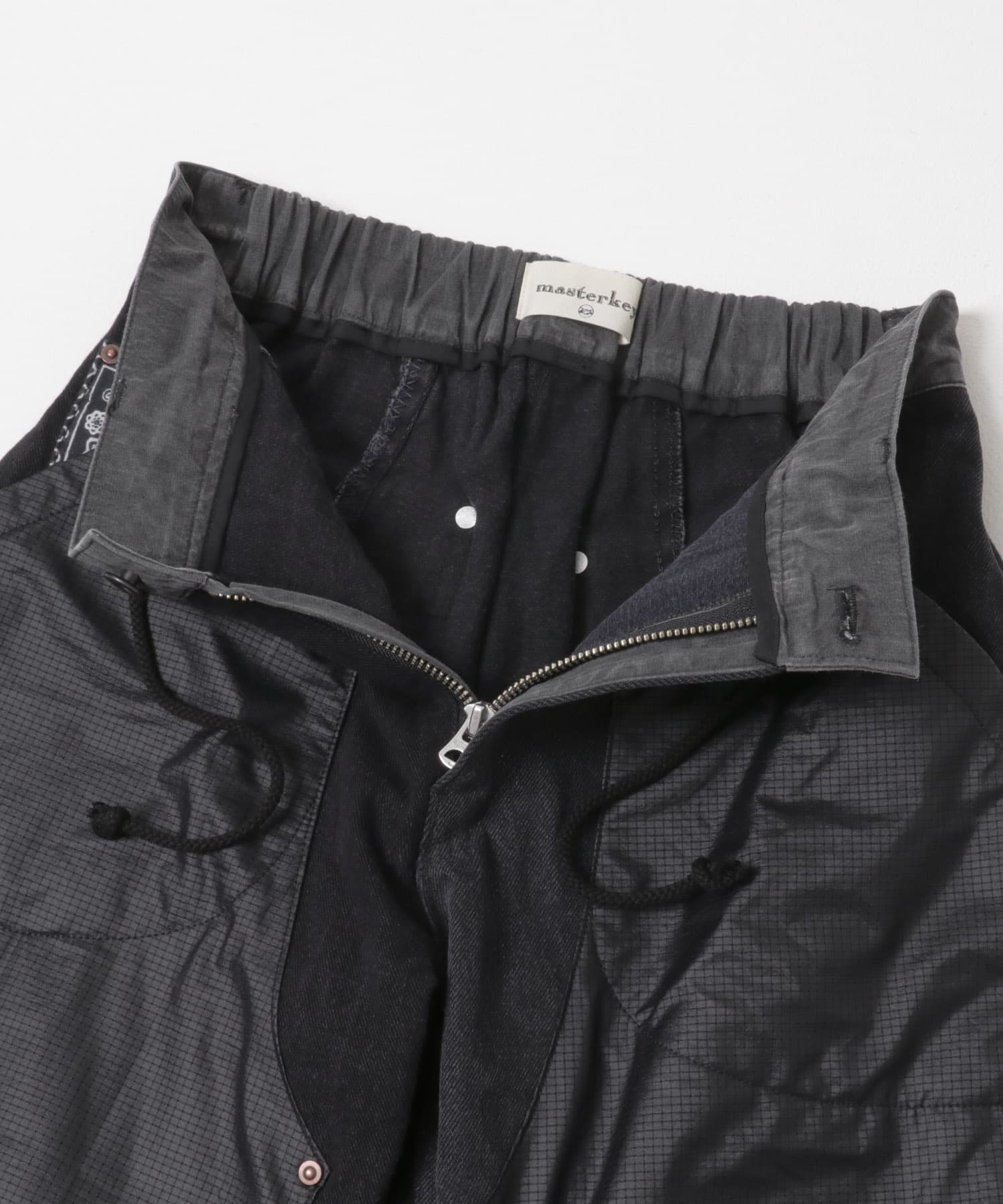 master key　EGHIT-PT BLK1 M