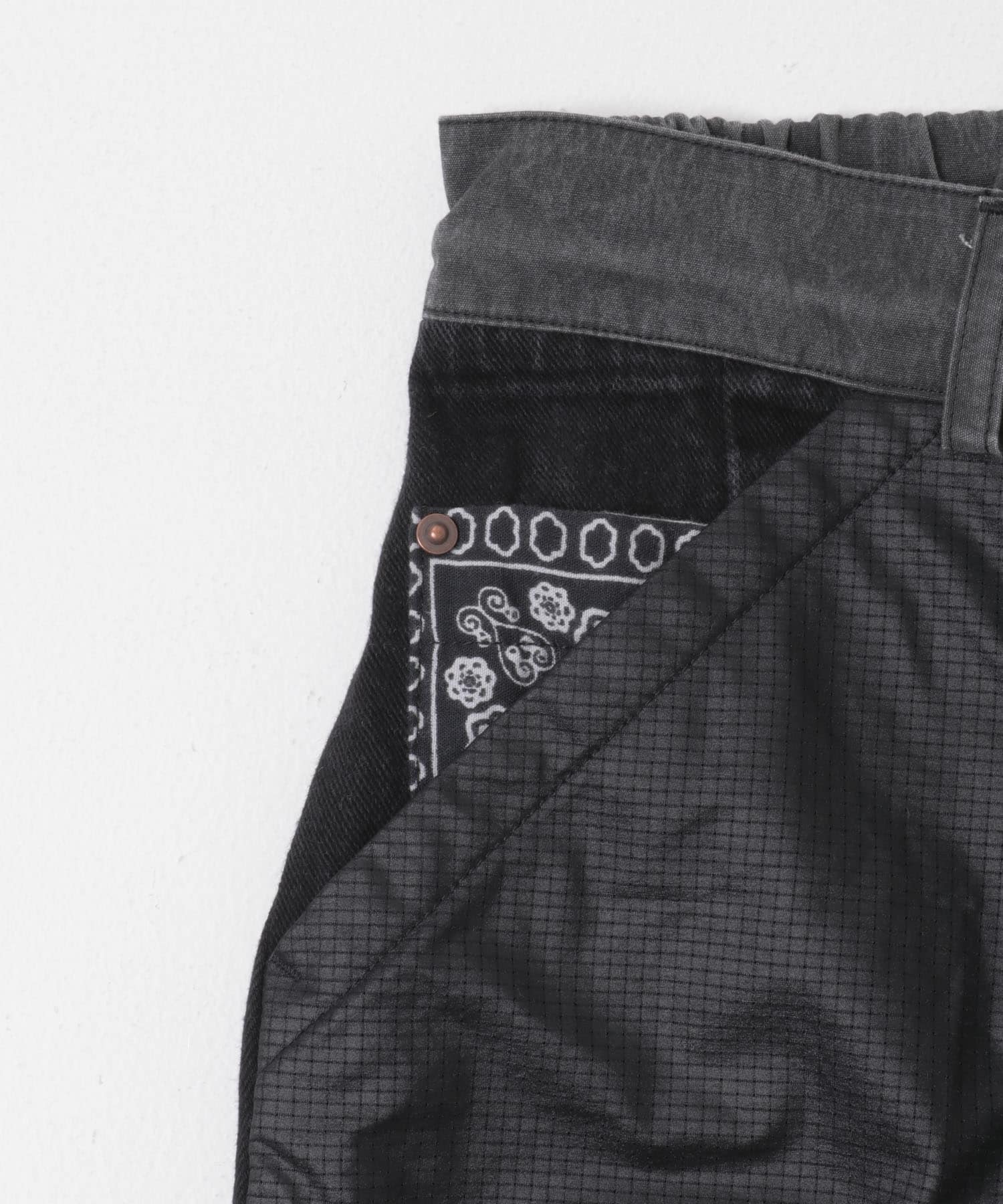 master key　EGHIT-PT BLK1 M