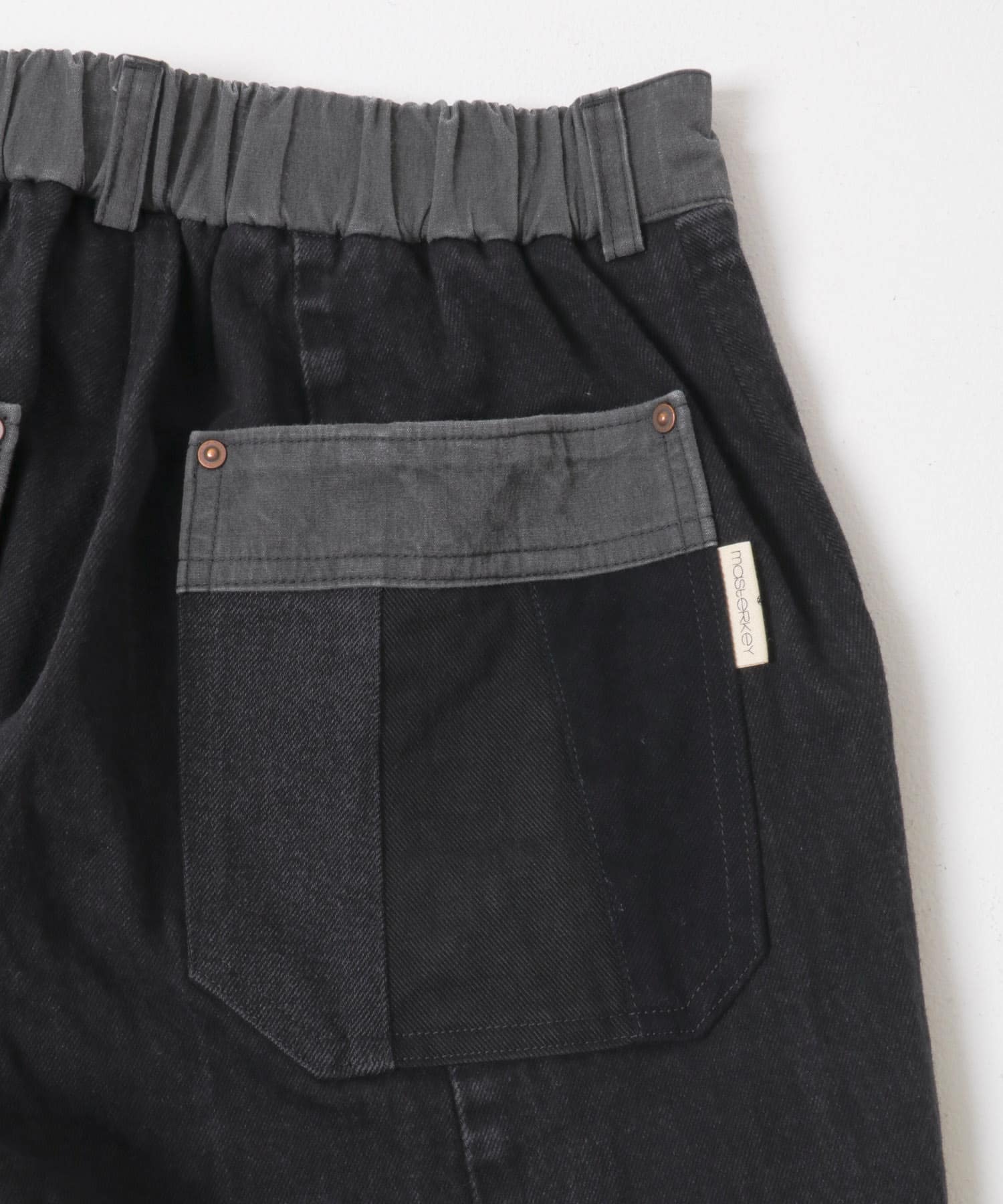 master key　EGHIT-PT BLK1 M