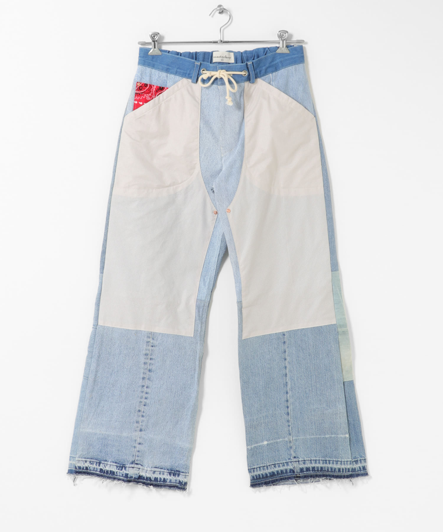 master key　EGHIT-PT