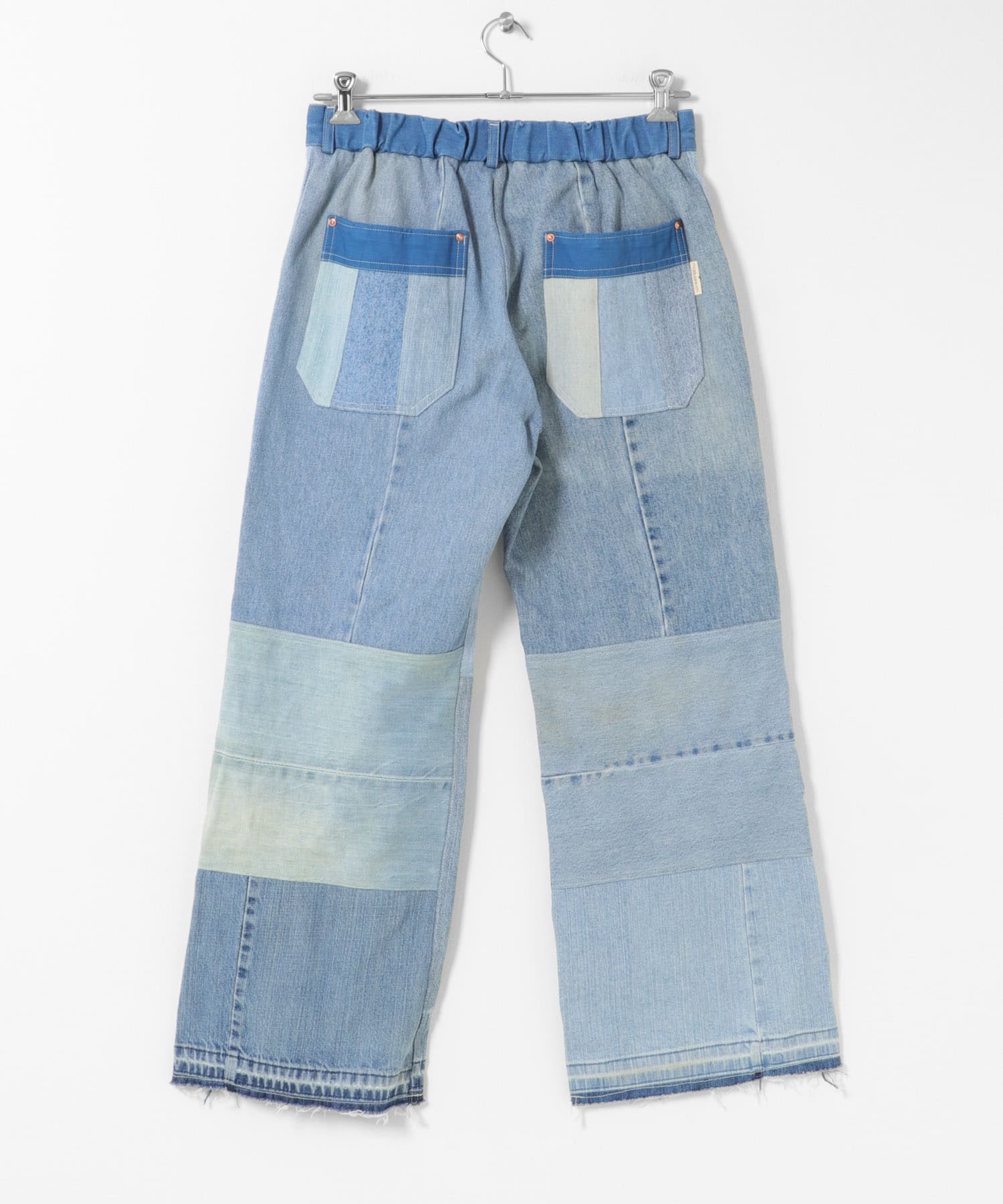 master key　EGHIT-PT BLU7 L