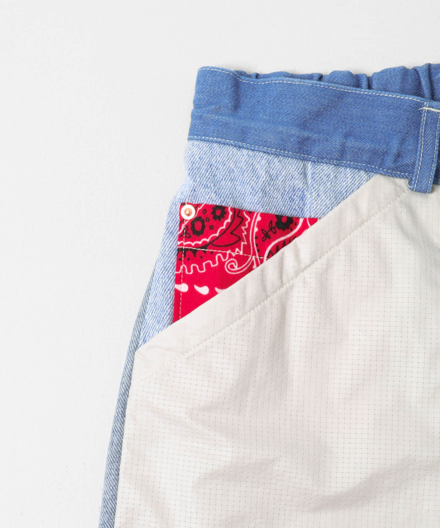 master key　EGHIT-PT BLU7 L