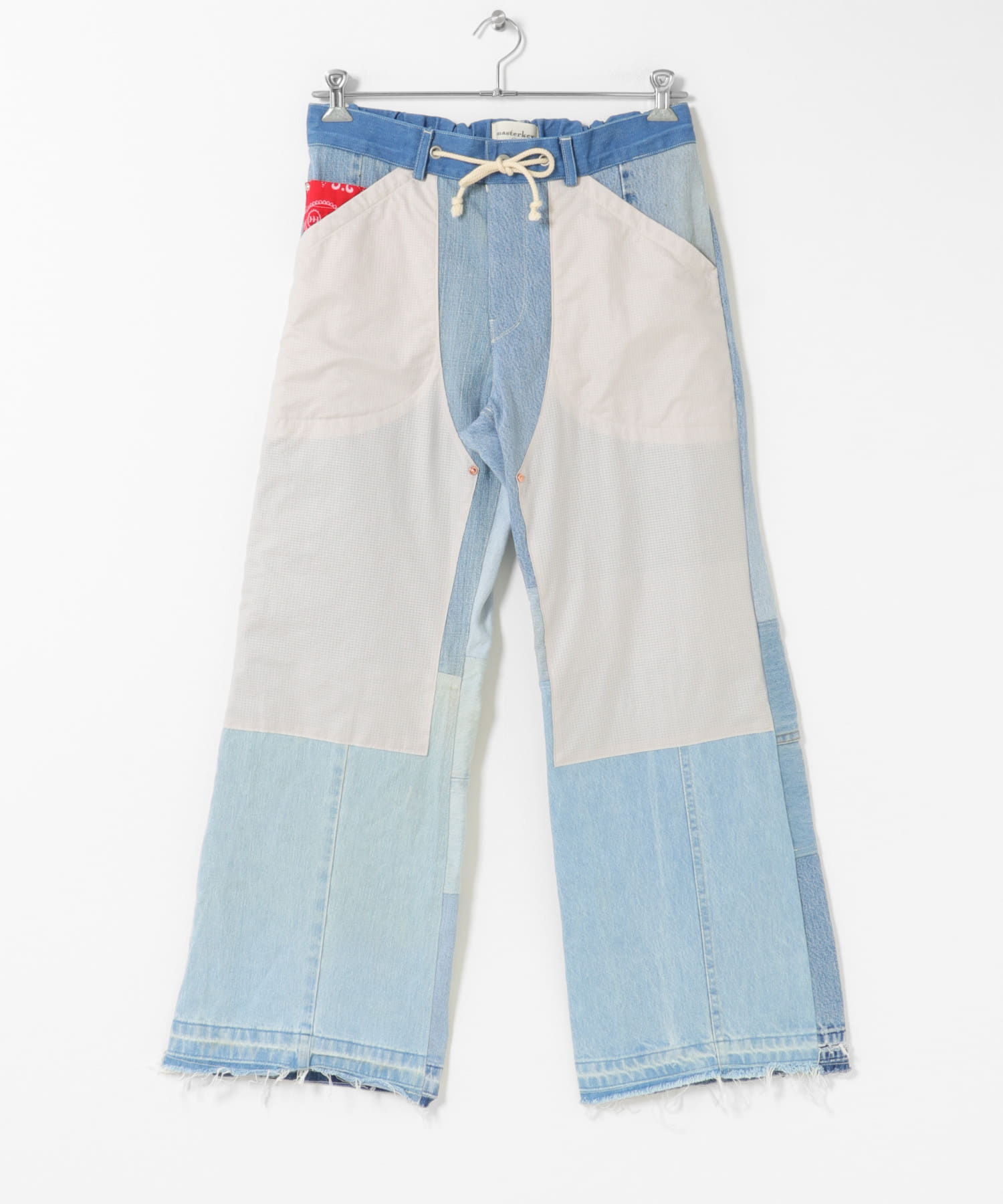 master key　EGHIT-PT BLU8 L